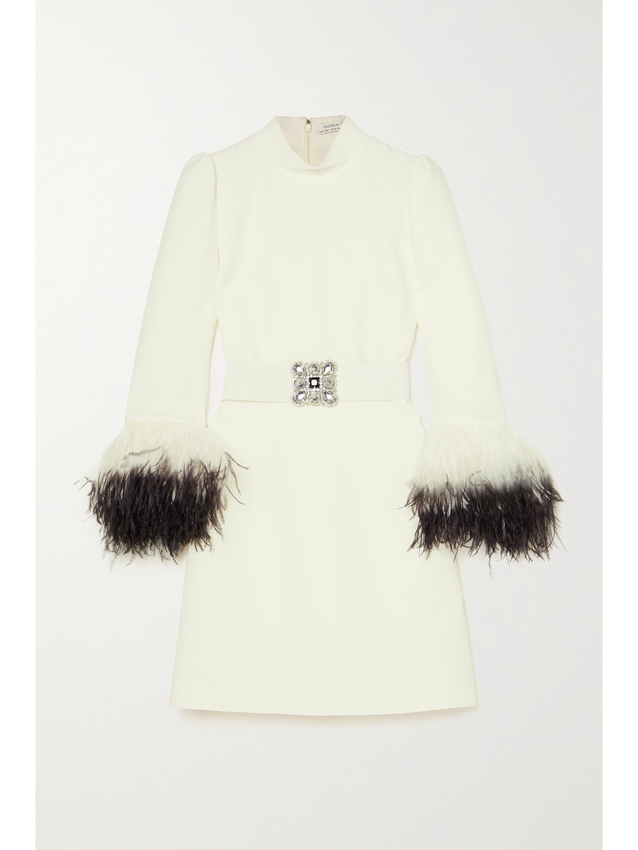 Andrew Gn - Feather-...