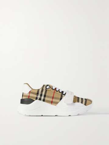 Burberry Sneakers for Women NET A PORTER