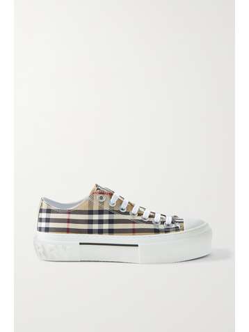 Sneakers | Burberry | NET-A-PORTER Sneakers | Burberry | NET-A-PORTER