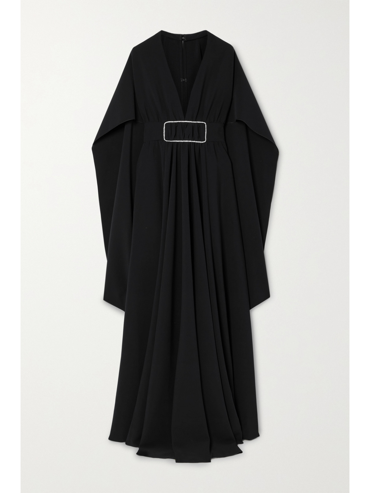 Rodarte - Cape-effec...