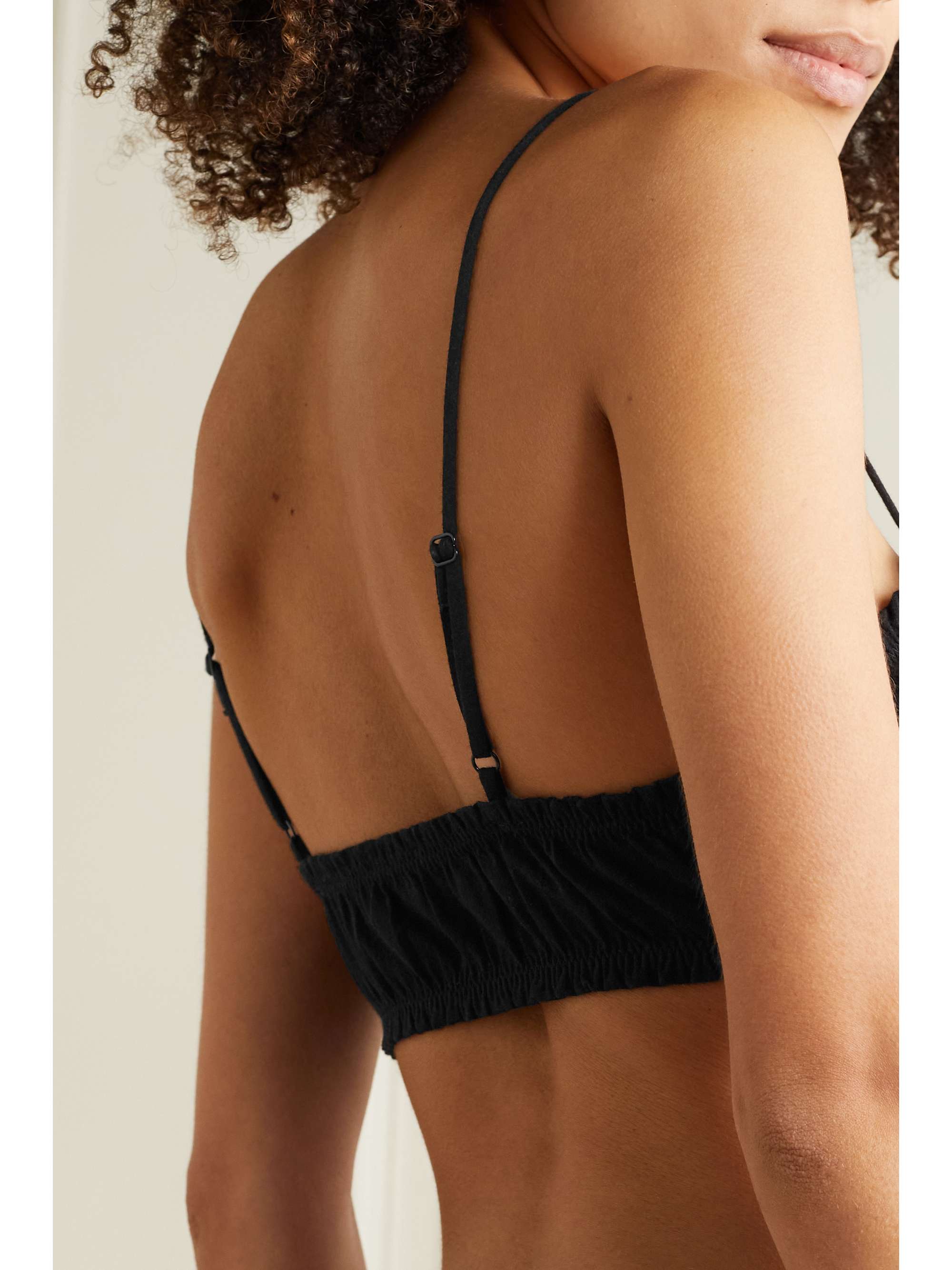 skin net bra