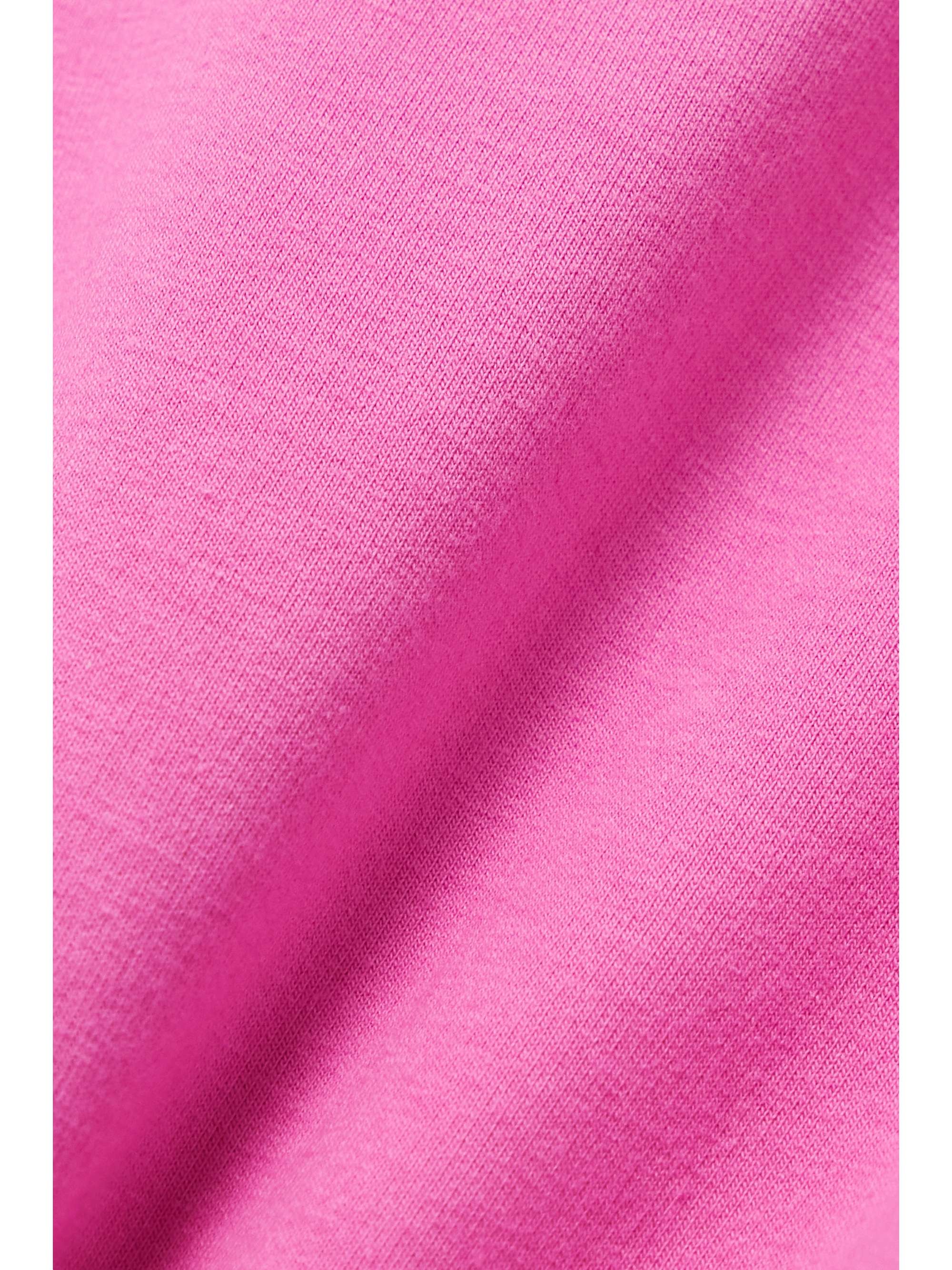 CK ONE Modern Strcuture cotton-blend jersey leggings