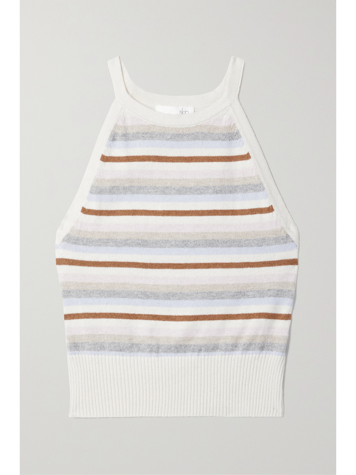 Skin - Melodie Cropp...