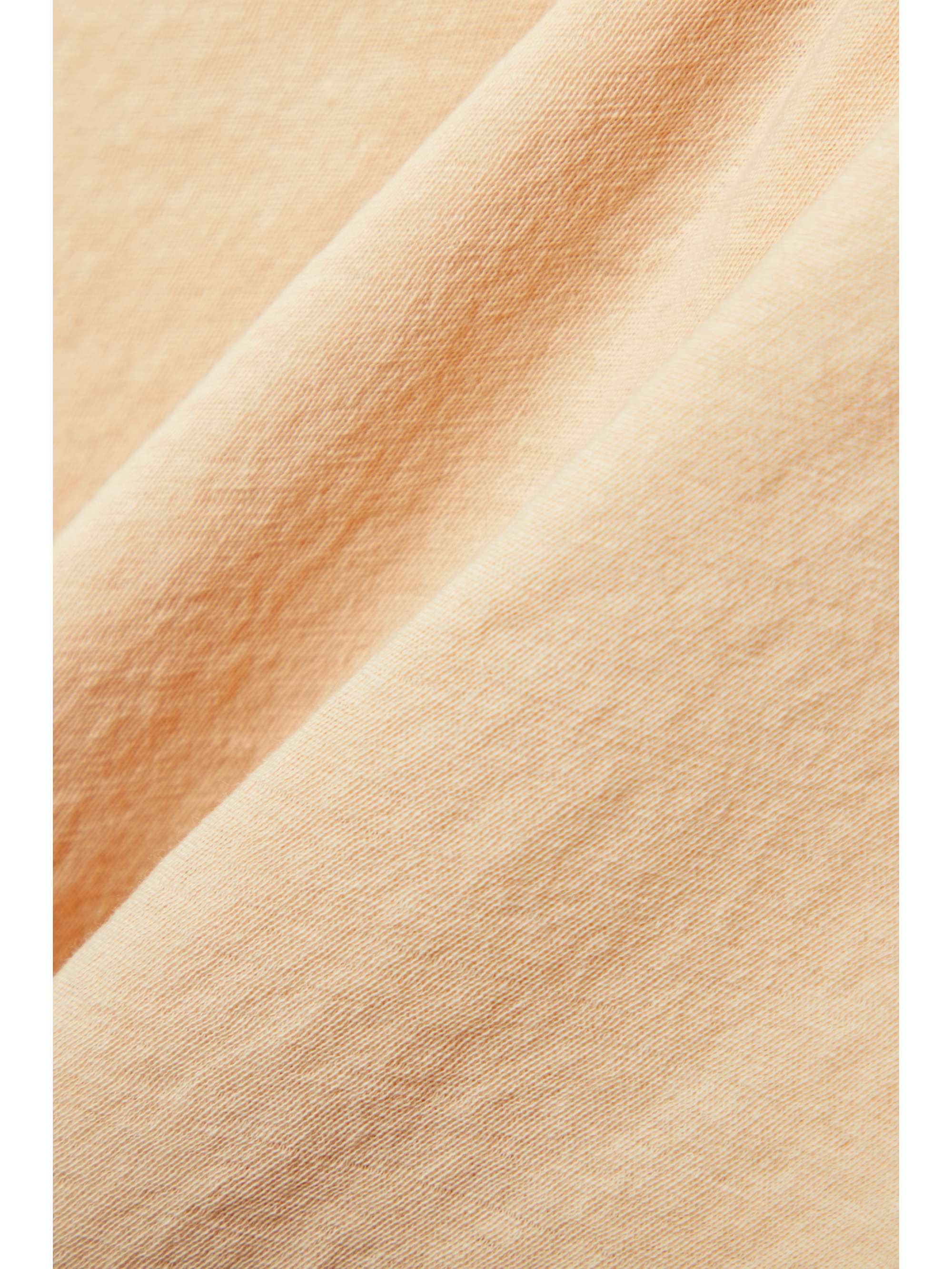 SKIN + NET SUSTAIN Gal organic Pima cotton-jersey tank