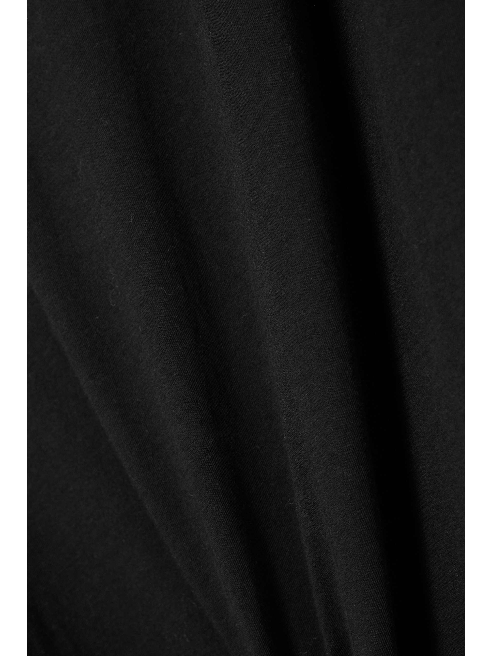 SKIN + NET SUSTAIN Colbie organic Pima cotton-jersey tank