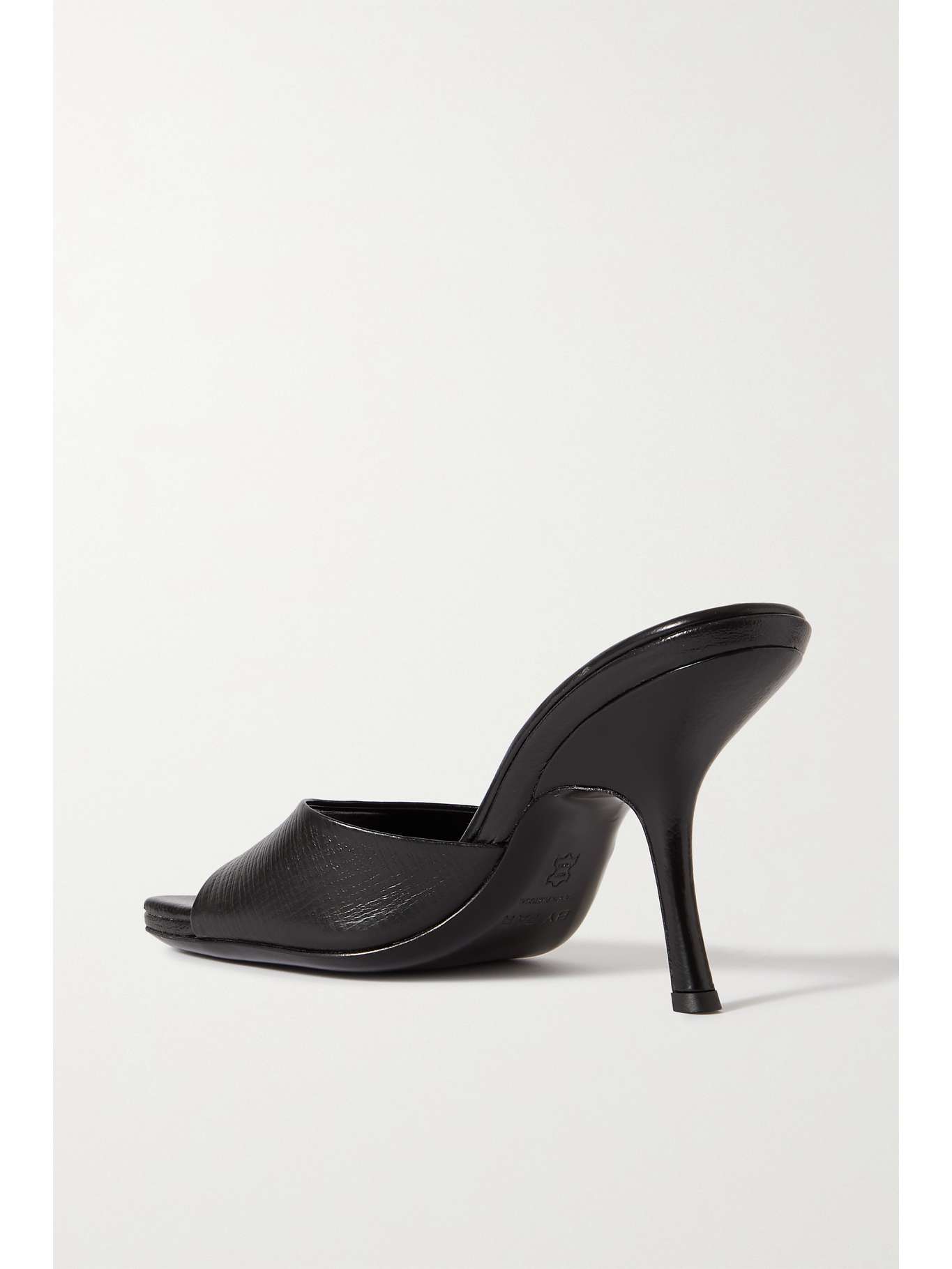 by far mora mules