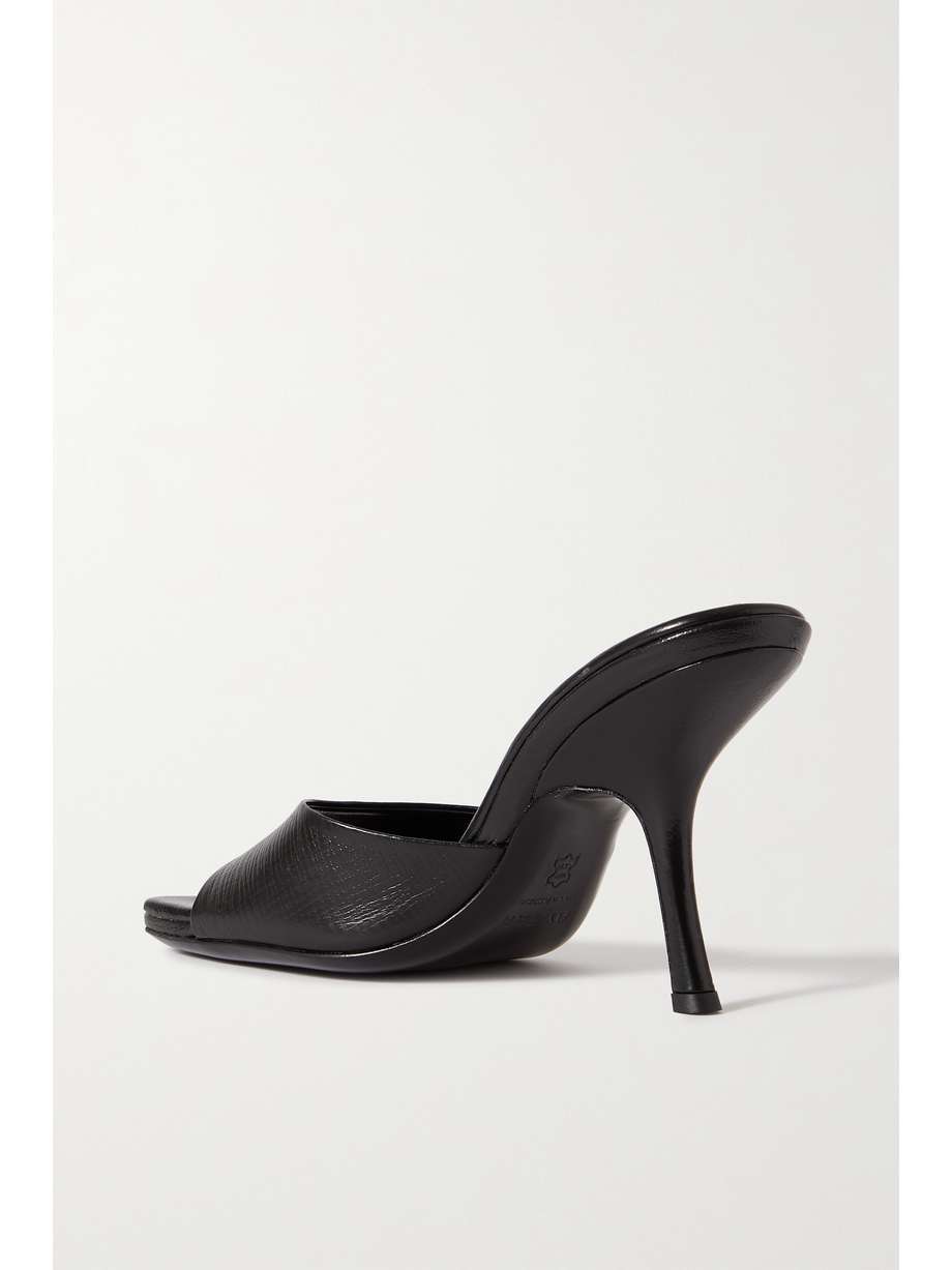 by far mora mules