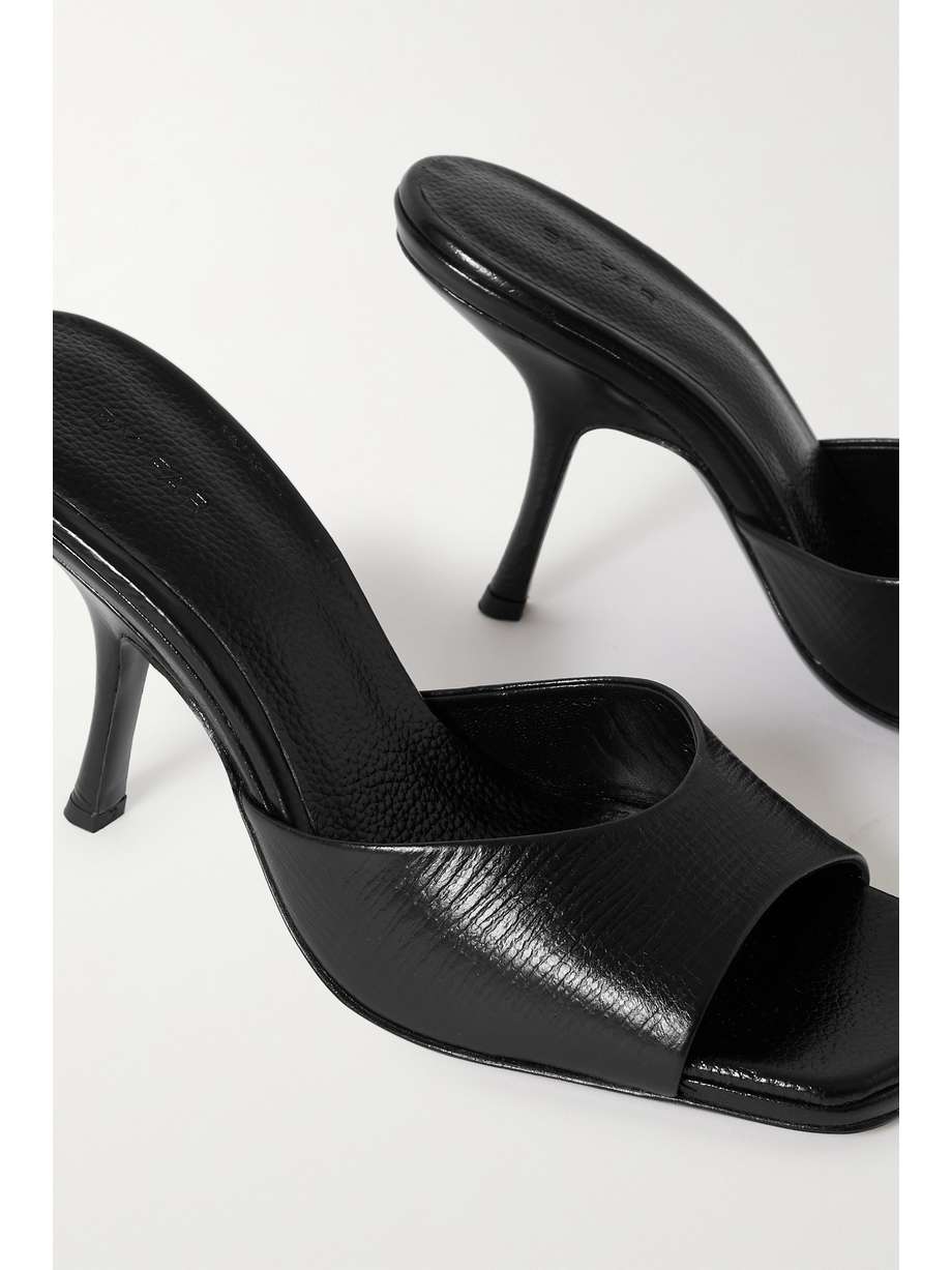 by far mora mules