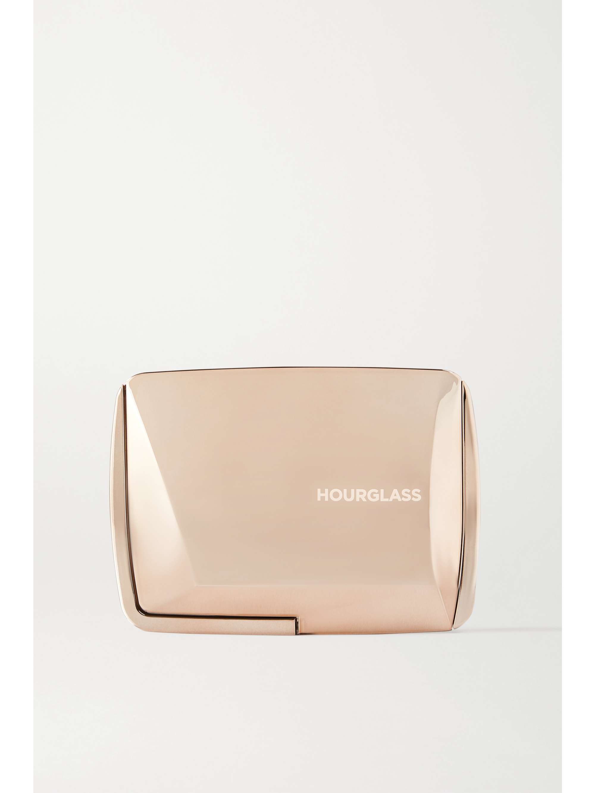 Bronze Ambient Lighting Edit Sculpture HOURGLASS NETAPORTER
