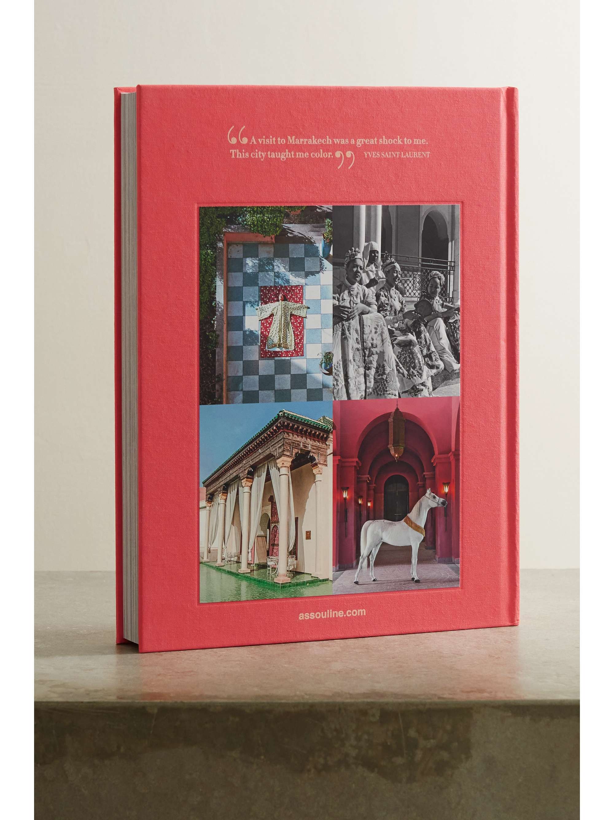 ASSOULINE Palm Beach by Aerin Lauder hardcover book