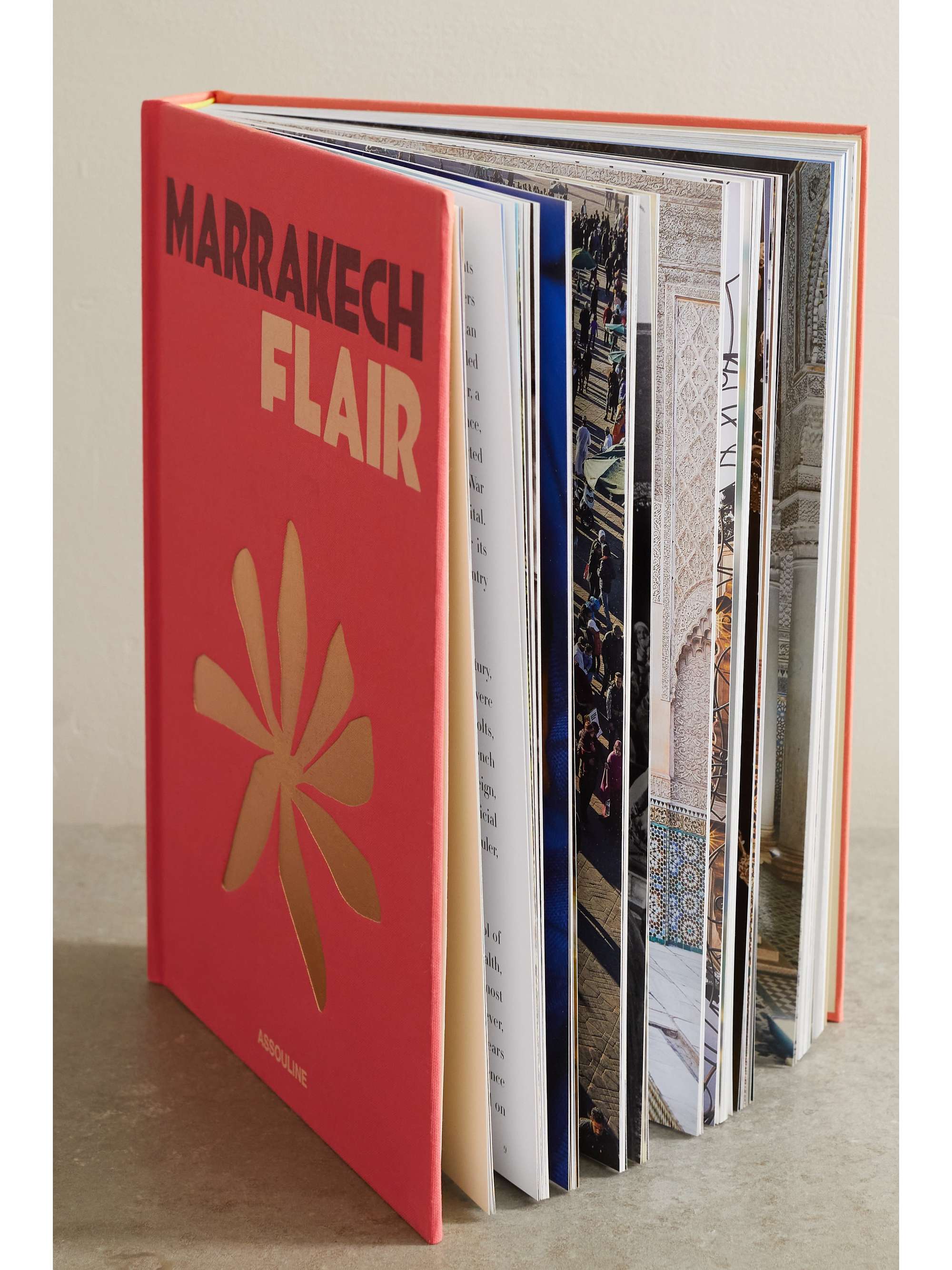 ASSOULINE Palm Beach by Aerin Lauder hardcover book