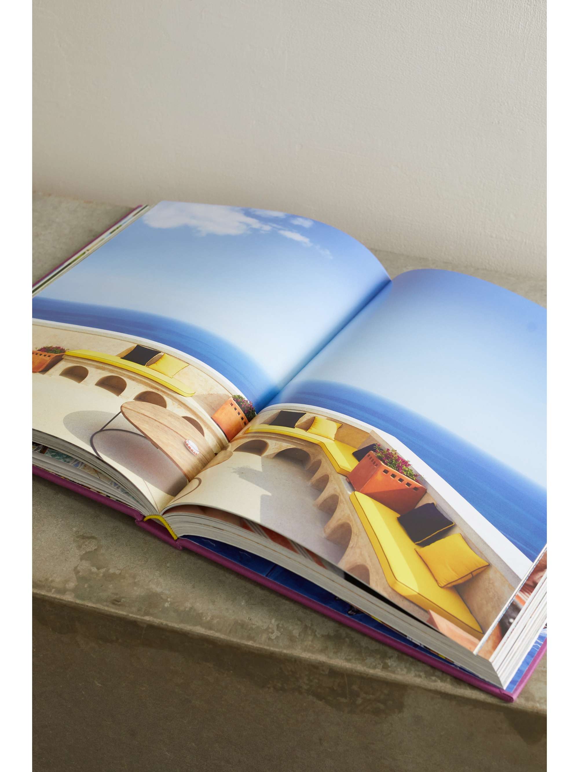 ASSOULINE Palm Beach by Aerin Lauder hardcover book