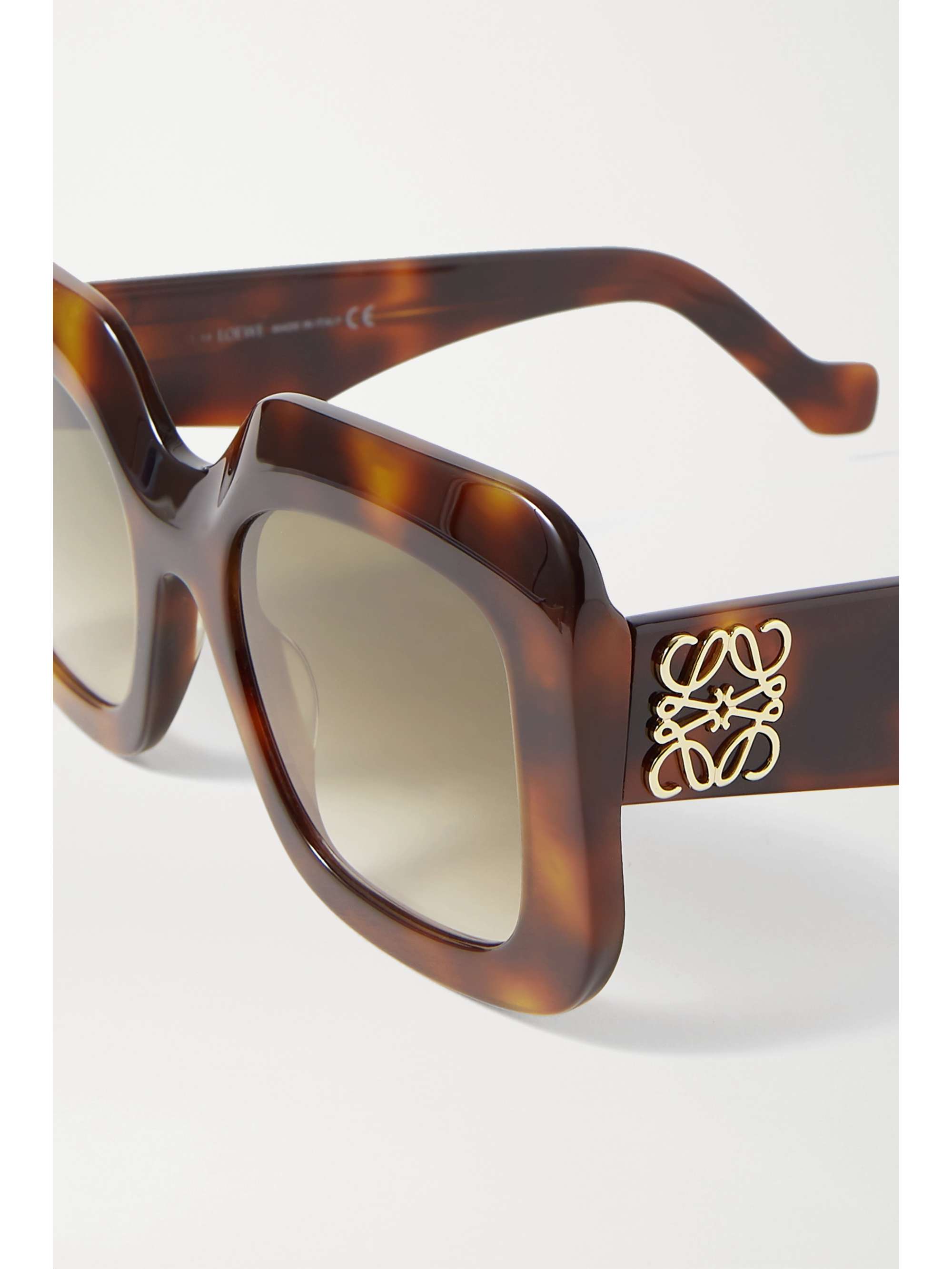 loewe glasses frames