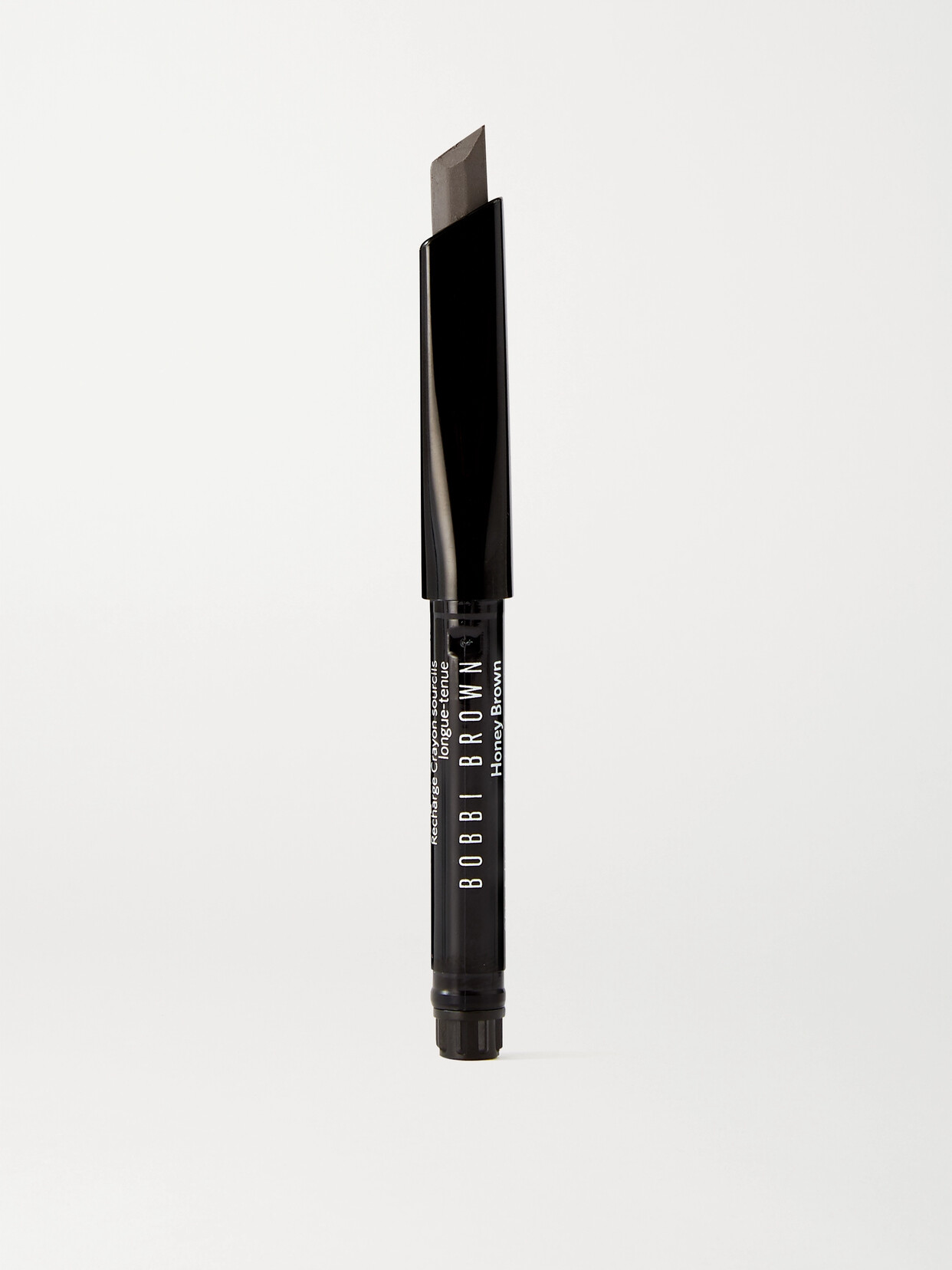 Bobbi Brown Perfectly Defined Long-wear Brow Pencil Refill In Honey Brown In Brown
