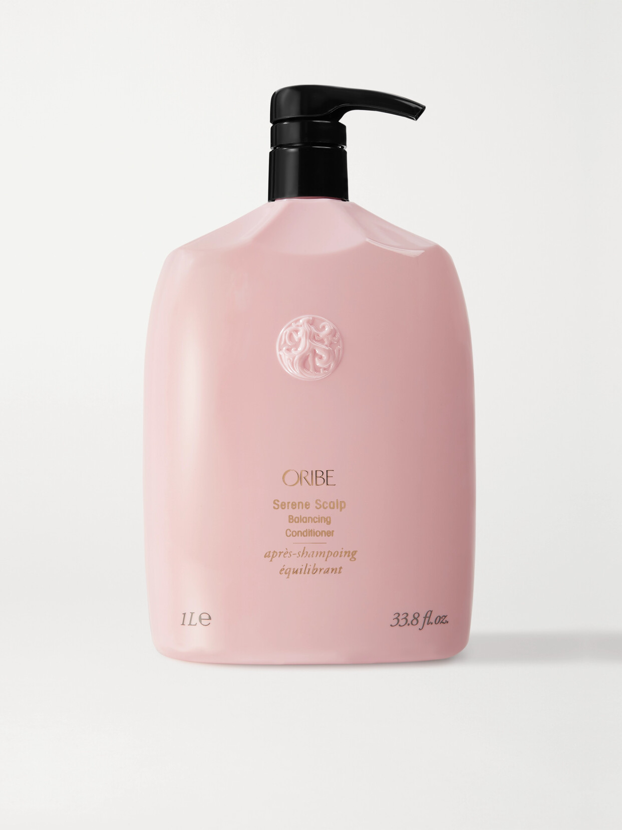 Oribe Serene Scalp Balancing Conditioner 33.8 Oz. In Colorless