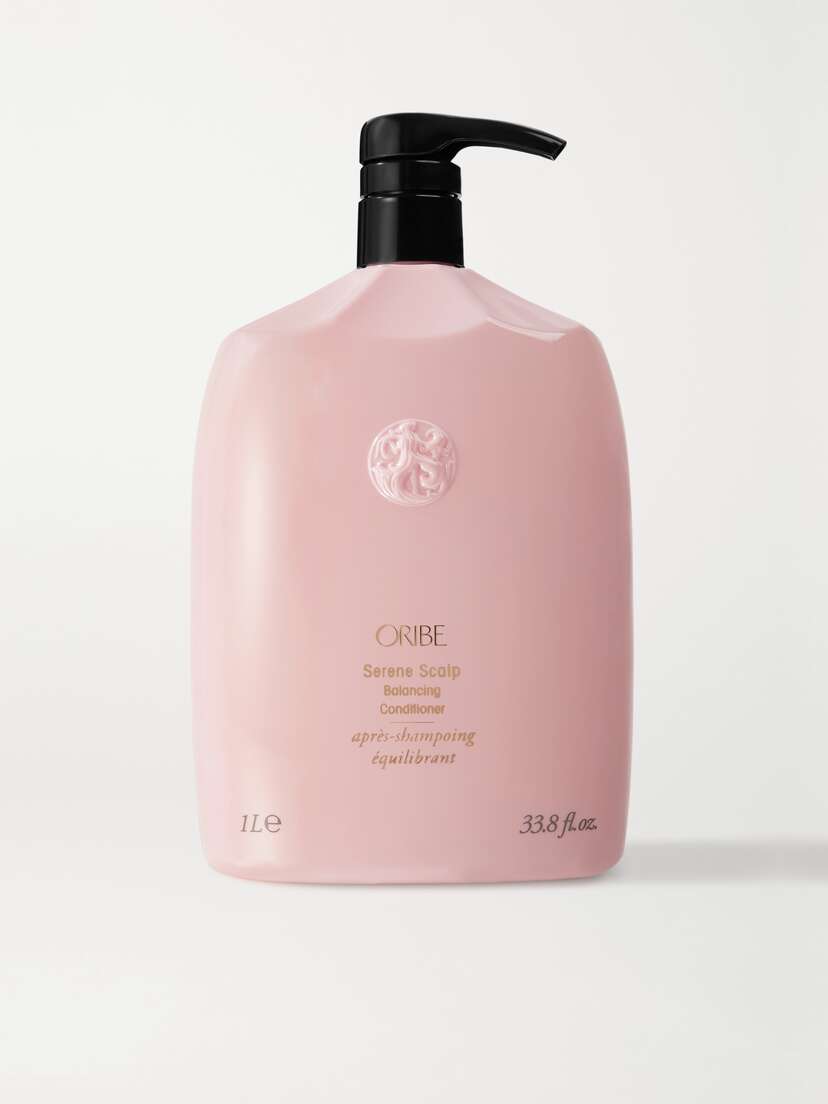 Oribe Serene Scalp Balancing Conditioner, 1 Liter