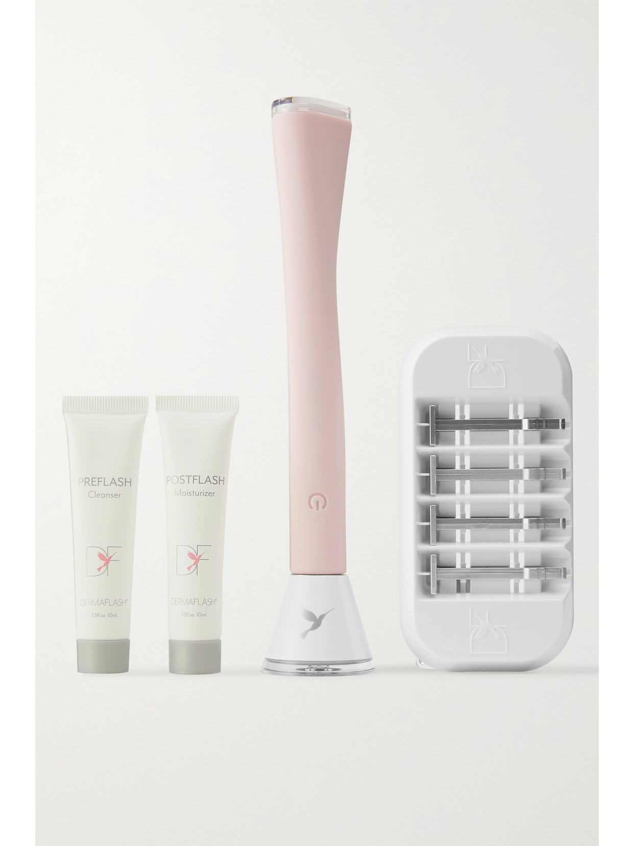 DERMAFLASH DERMAFLASH LUXE ANTI-AGING EXFOLIATING DEVICE