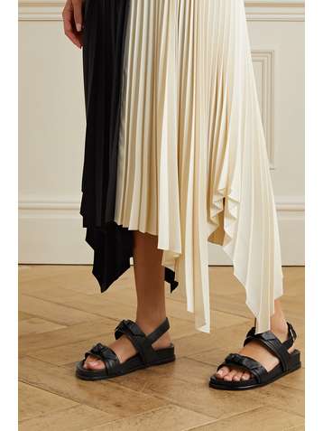 ALEXANDRE BIRMAN リボンサンダル 36 ortoplus.rs