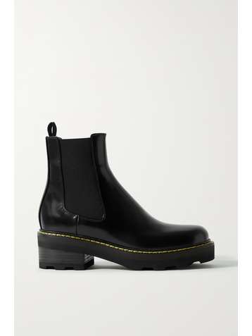 Boots | Gabriela Hearst | NET-A-PORTER Boots | Gabriela Hearst | NET-A-PORTER