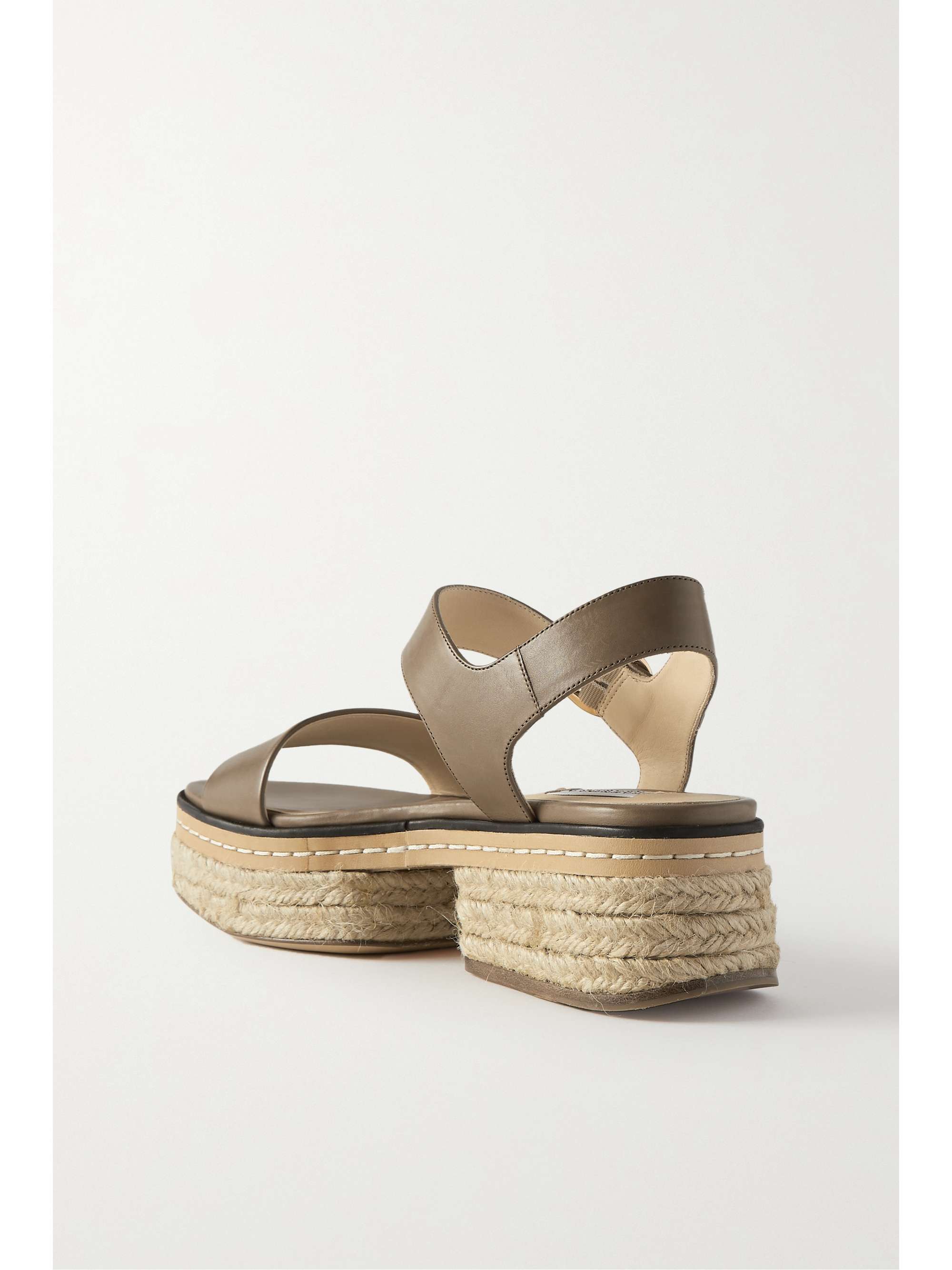 espadrille ryka