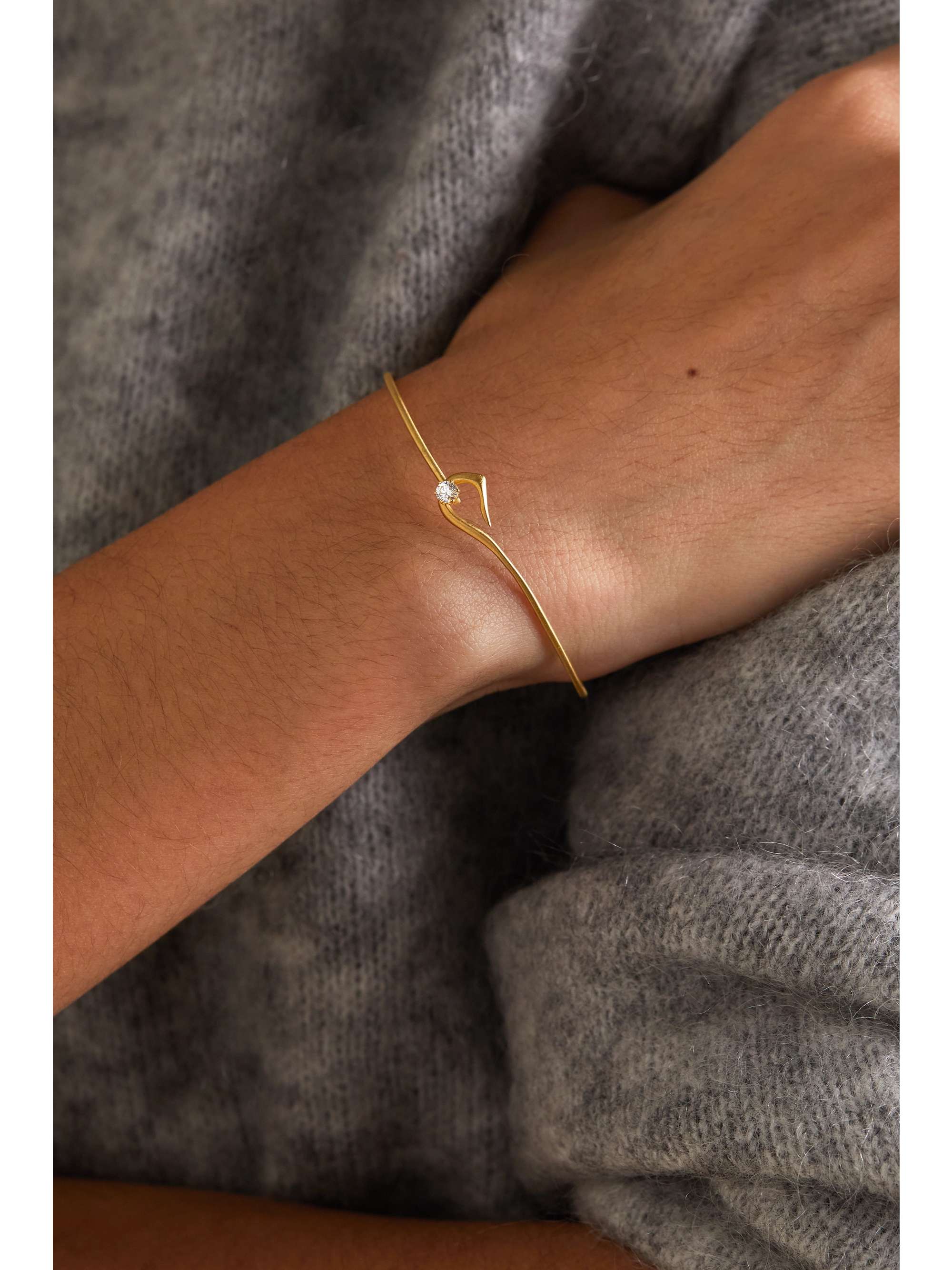 Jade discount trau bracelet