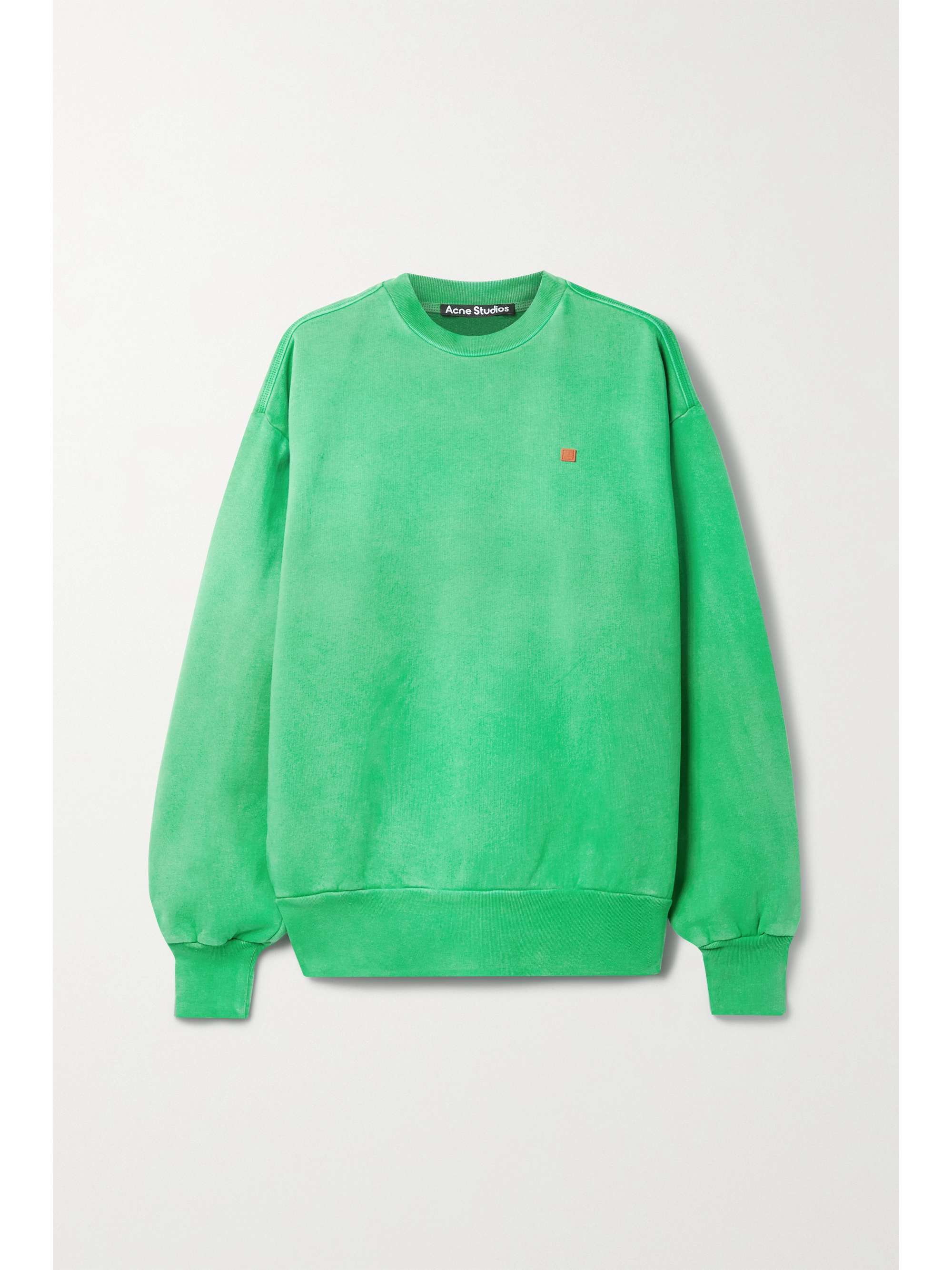 acne sweat shirt