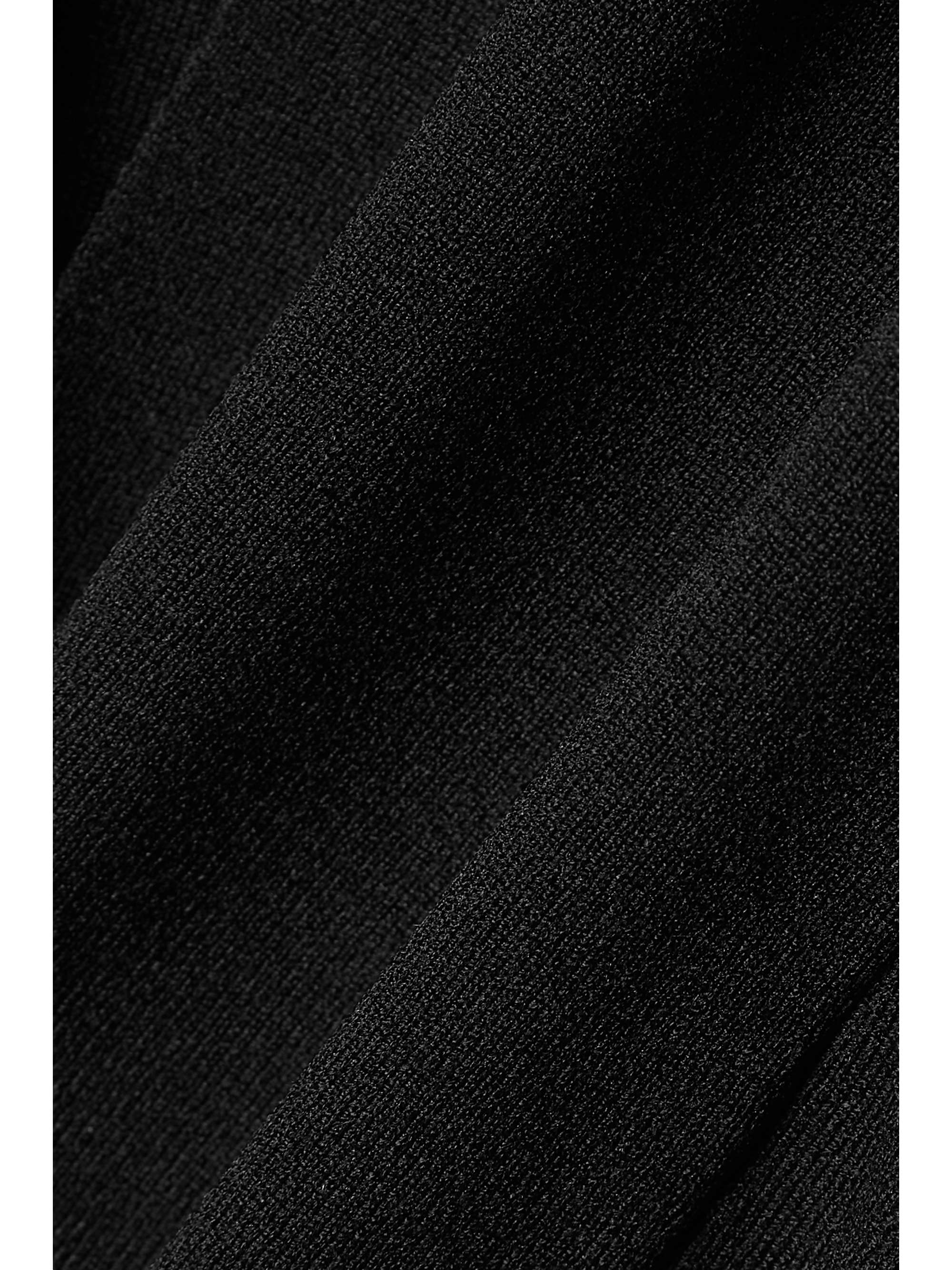 GAUGE81 Herran stretch-knit bodysuit