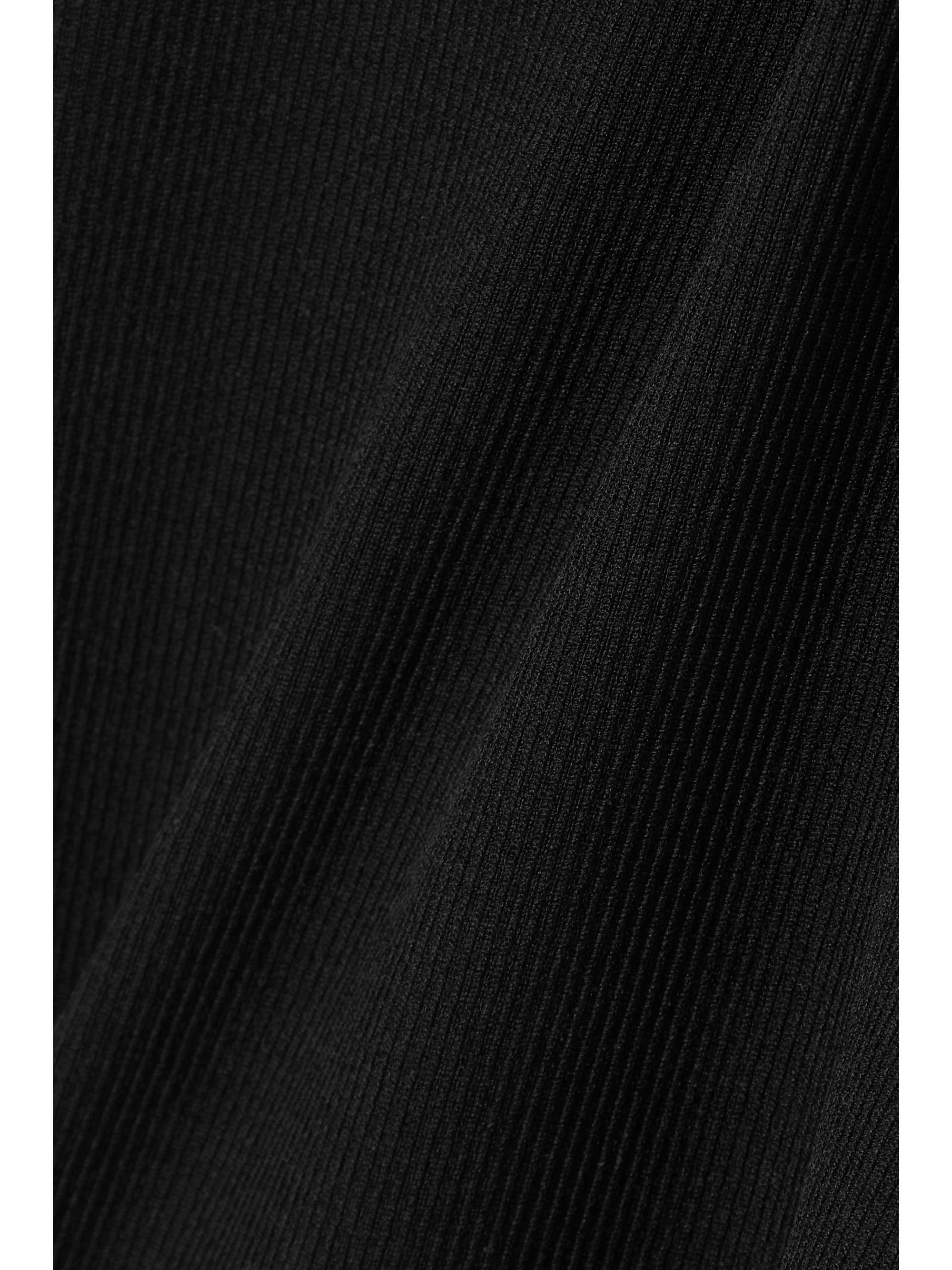 GAUGE81 Casar ribbed-knit midi dress