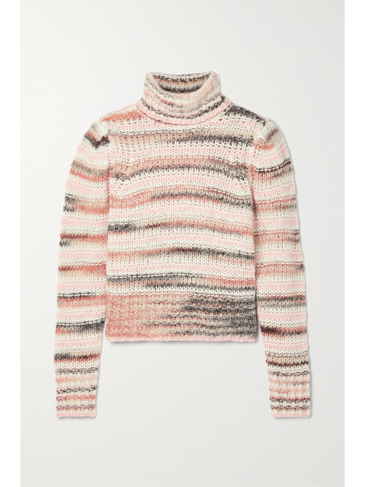alc turtleneck sweater