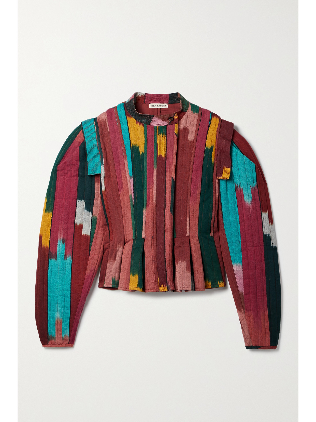 ulla johnson dita jacket