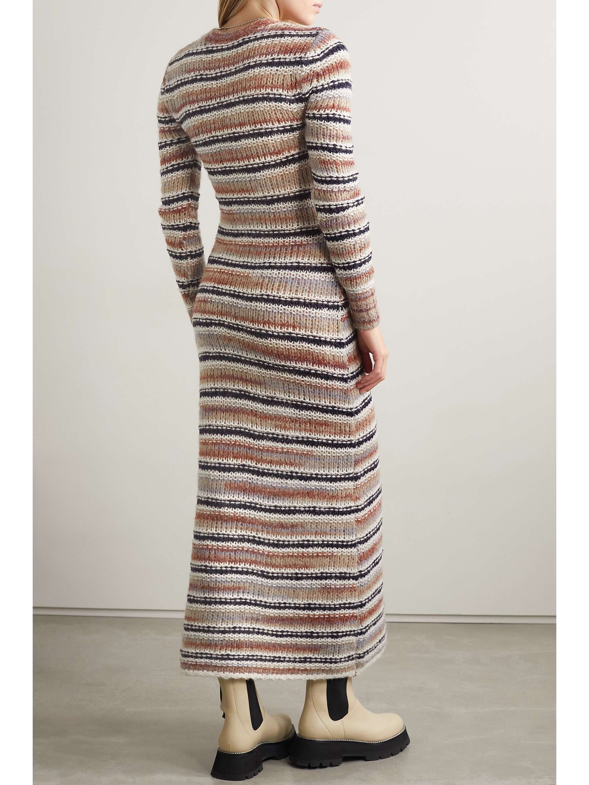 kurta back gala design