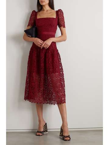 self portrait dress canada