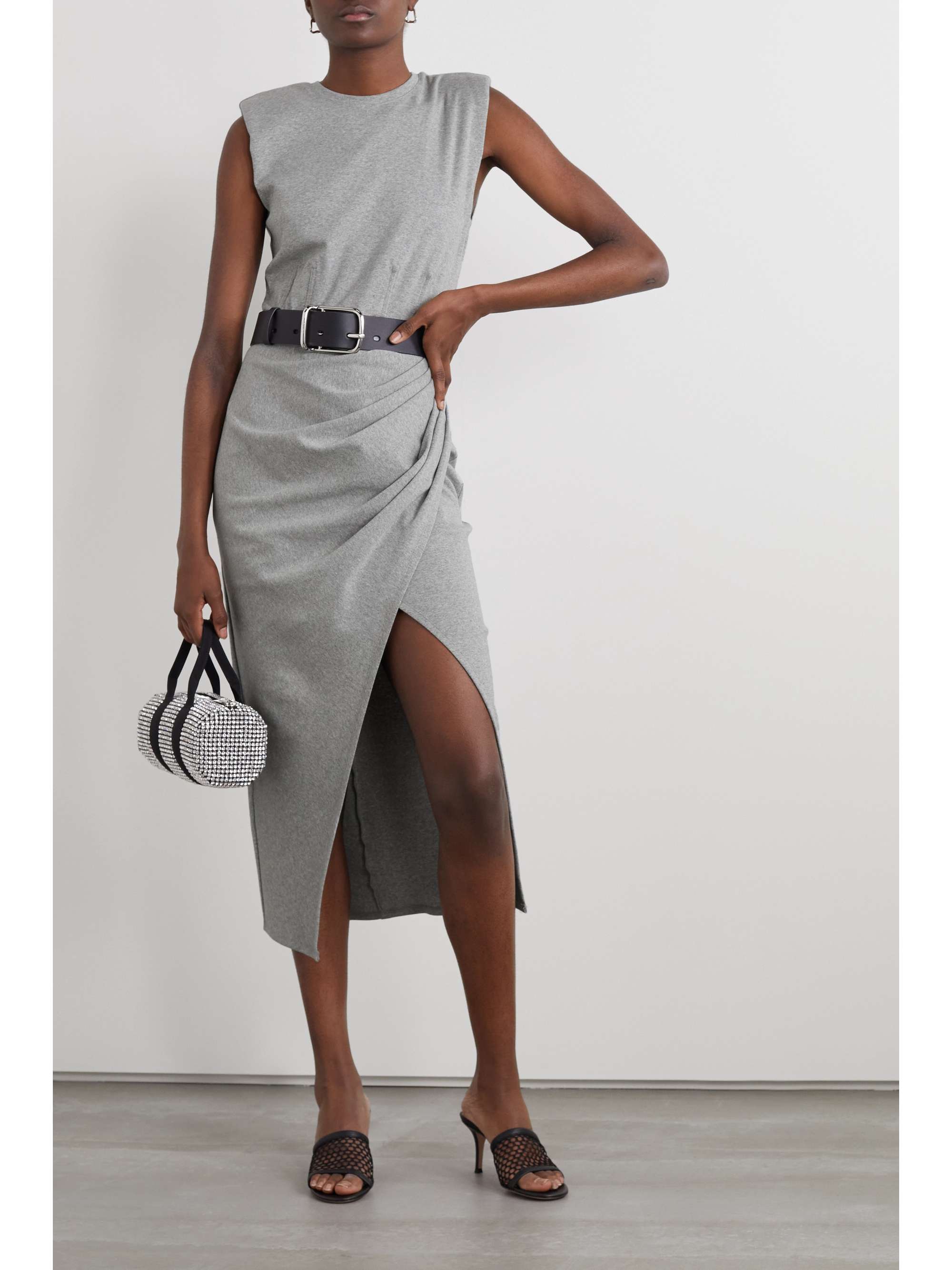 mirror work chaniya choli