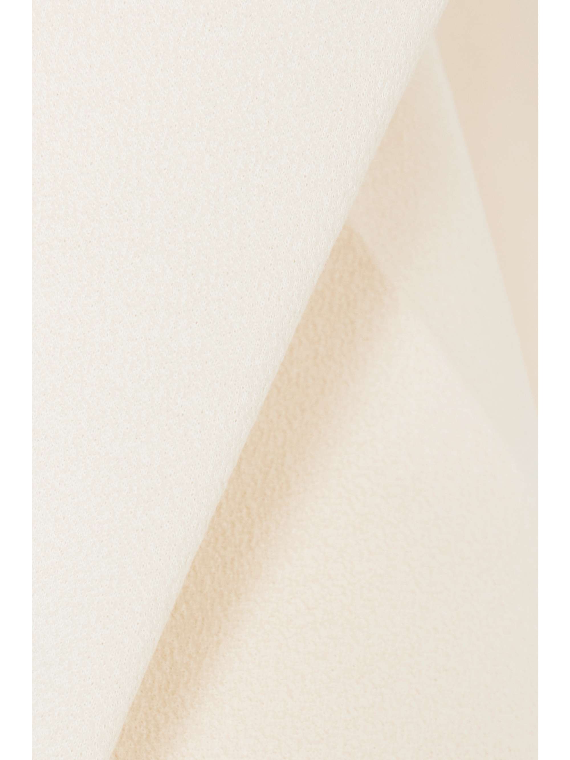 NANUSHKA Darby jersey-crepe tapered stirrup pants
