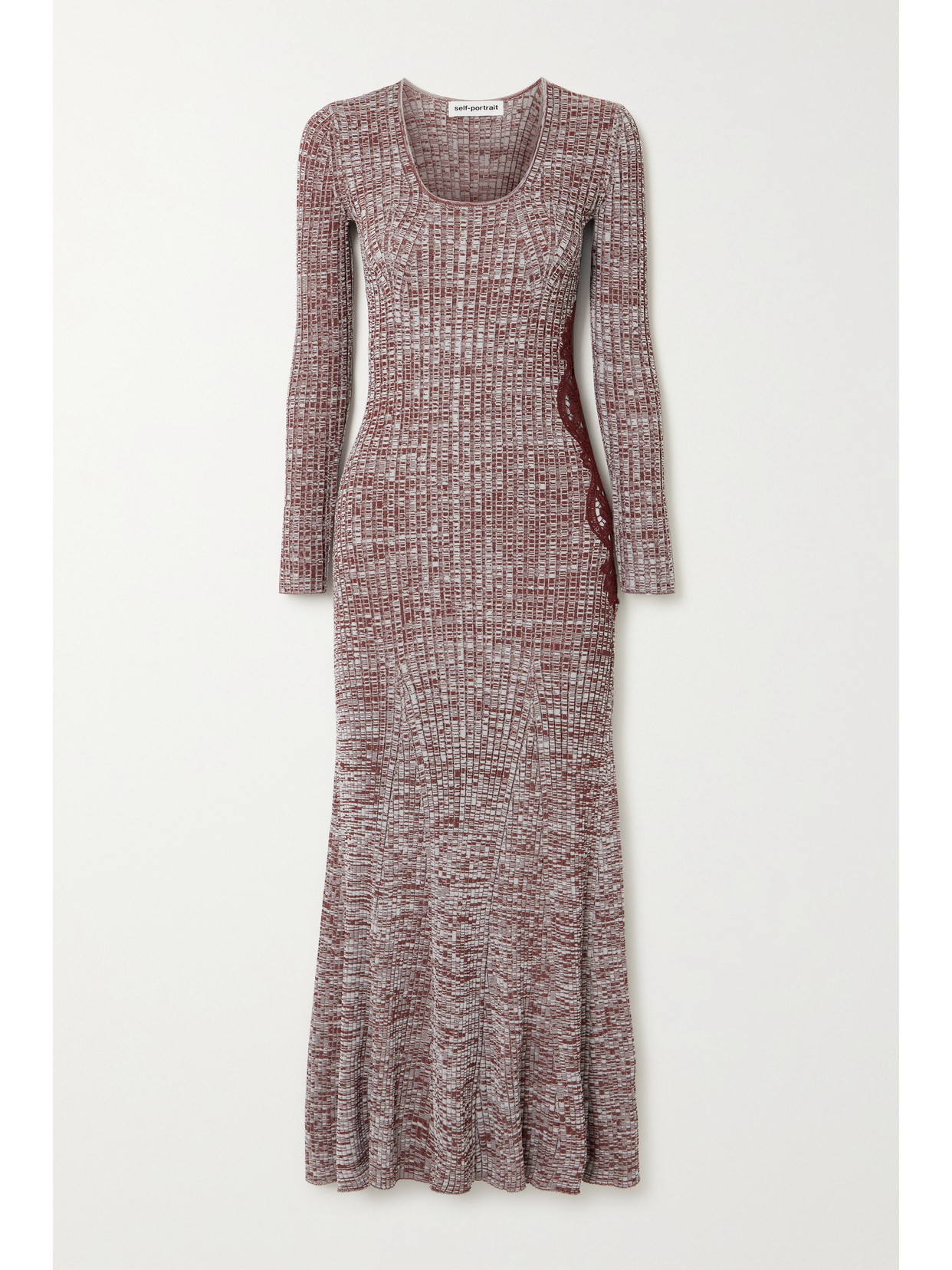 Self-Portrait - Guip...