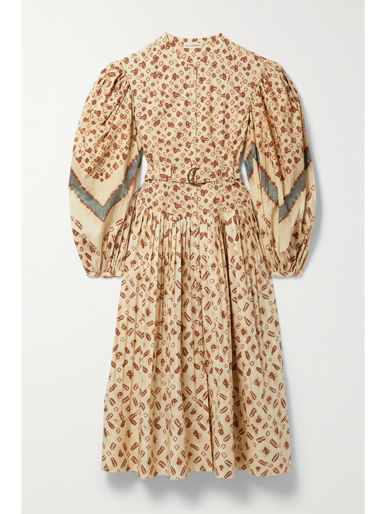 Ulla Johnson - Esti ...