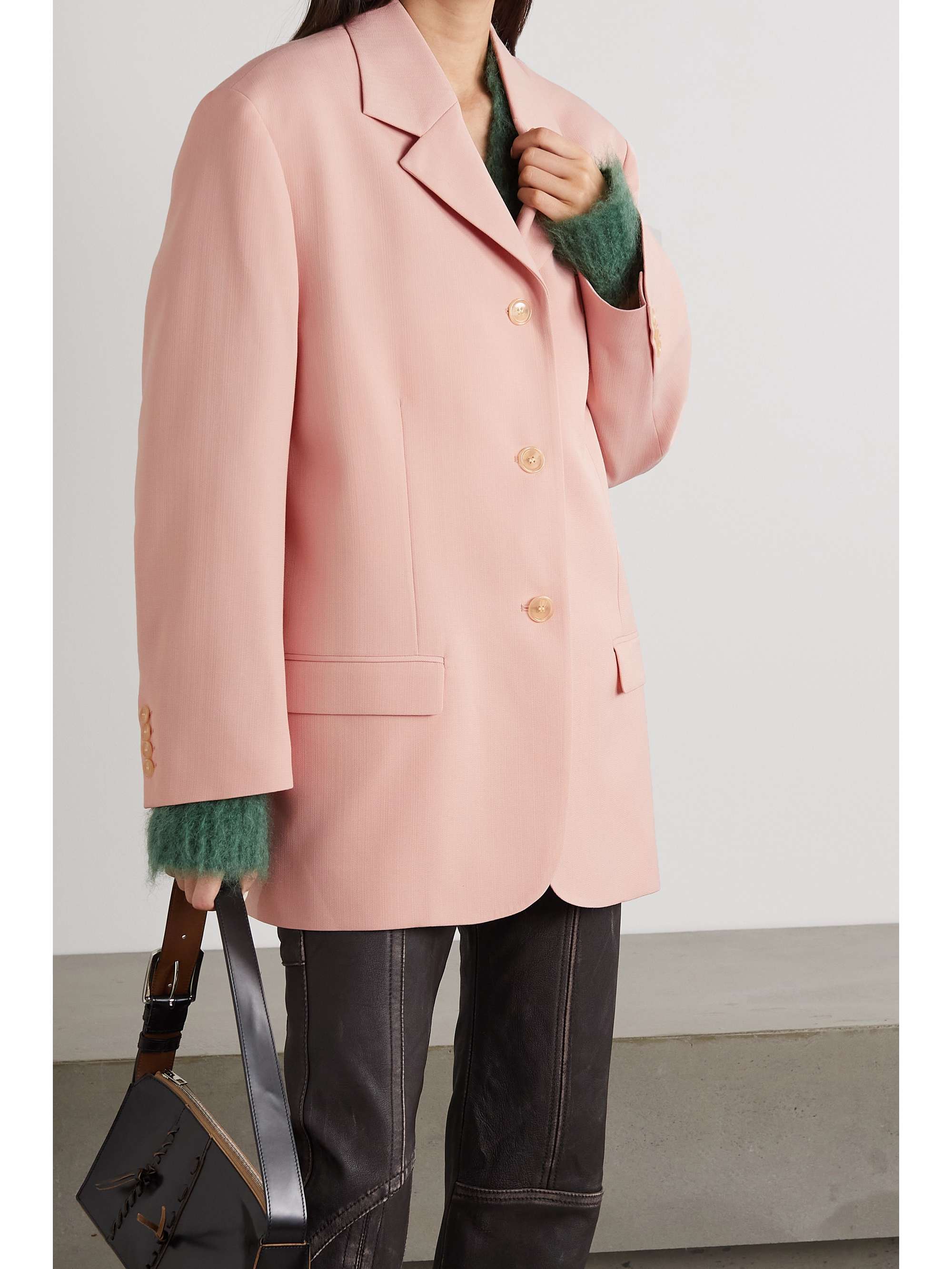 Acne Studios blazer