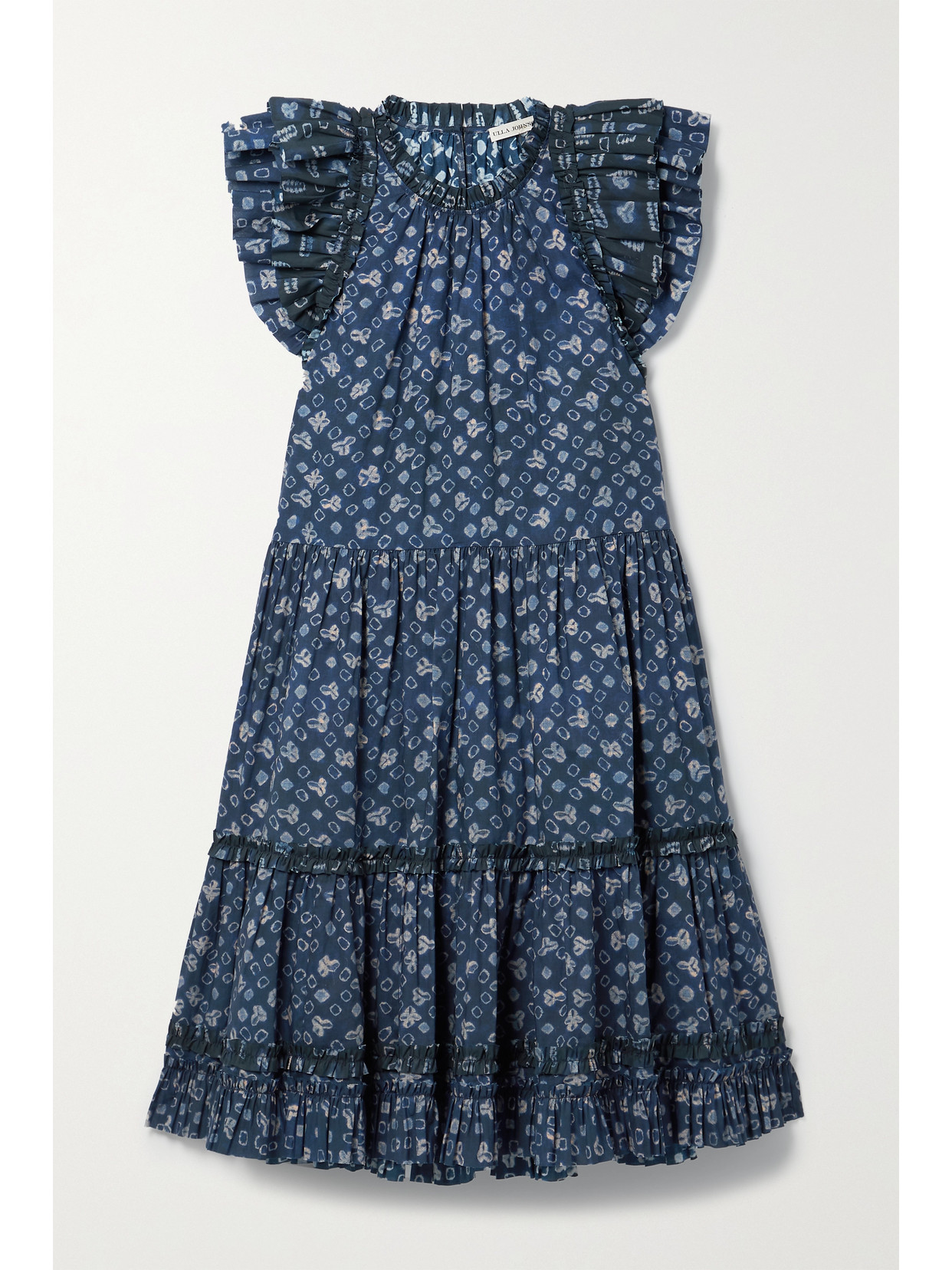 Ulla Johnson - Joan ...