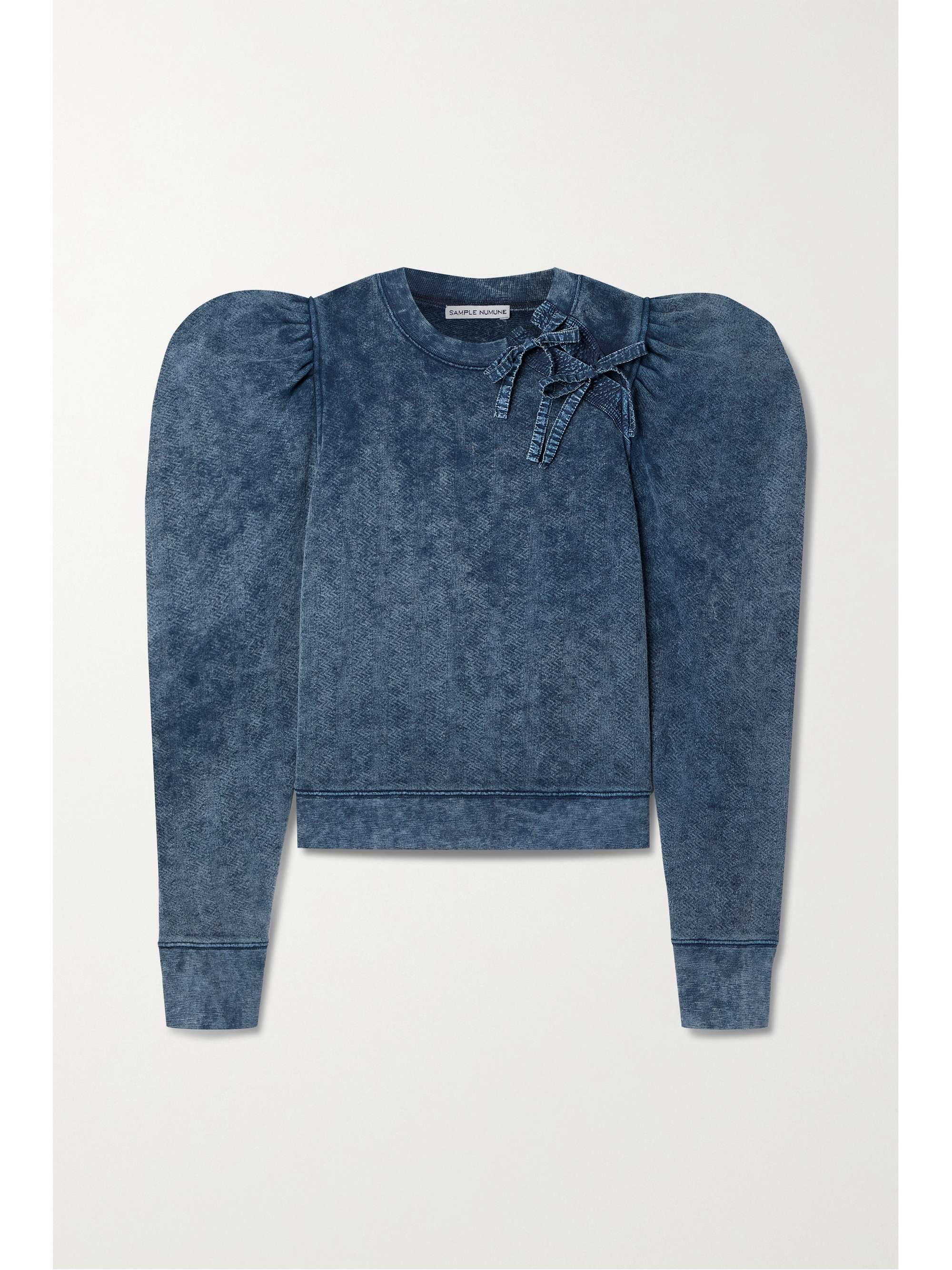 ulla johnson sweatshirt