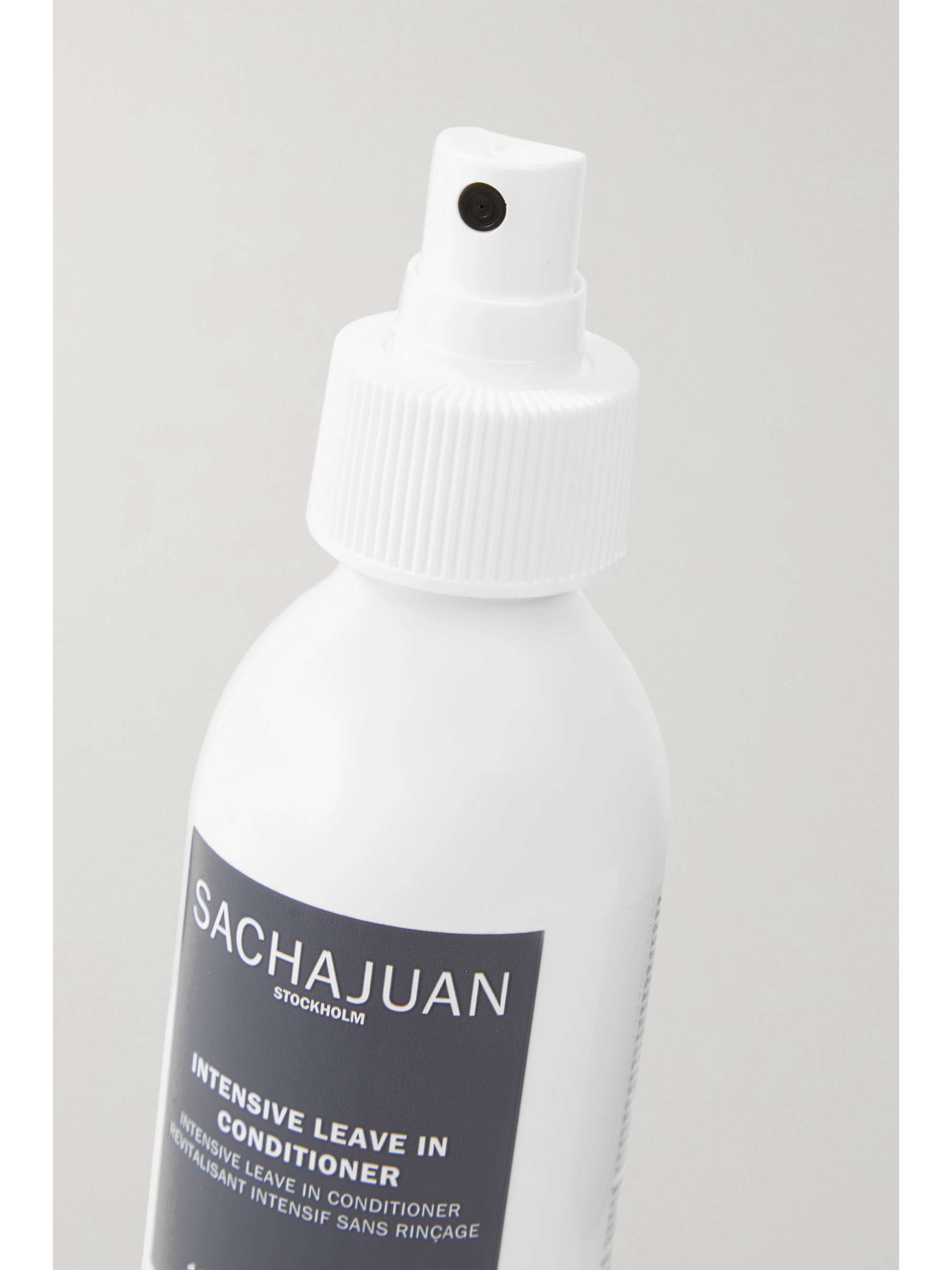 SACHAJUAN Intensive Leave In Conditioner, 150ml