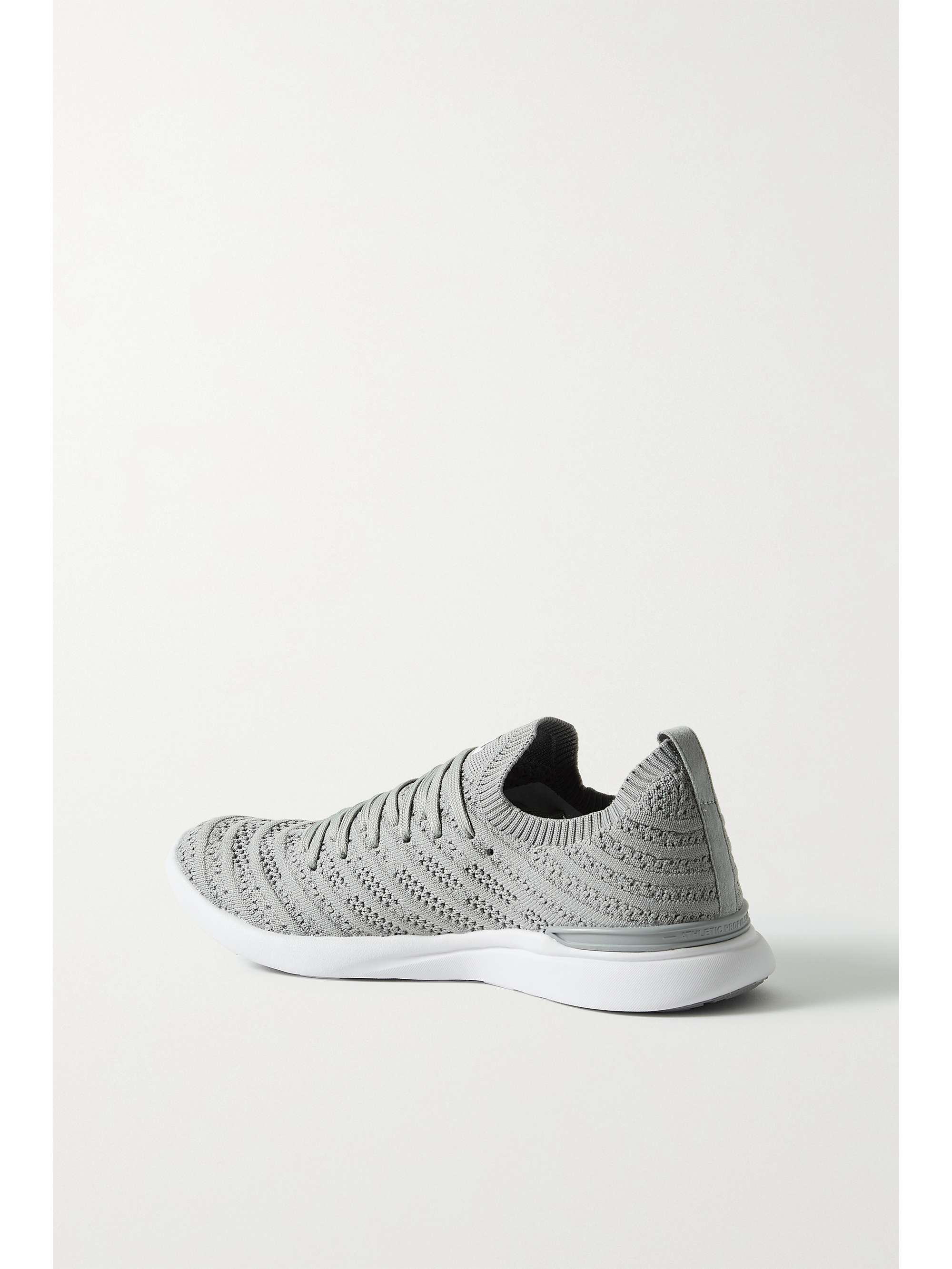 APL ATHLETIC PROPULSION LABS TechLoom Wave mesh sneakers