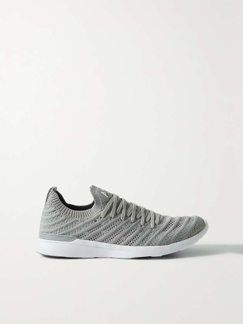 APL Athletic Propulsion Labs Techloom Wave Mesh Sneakers