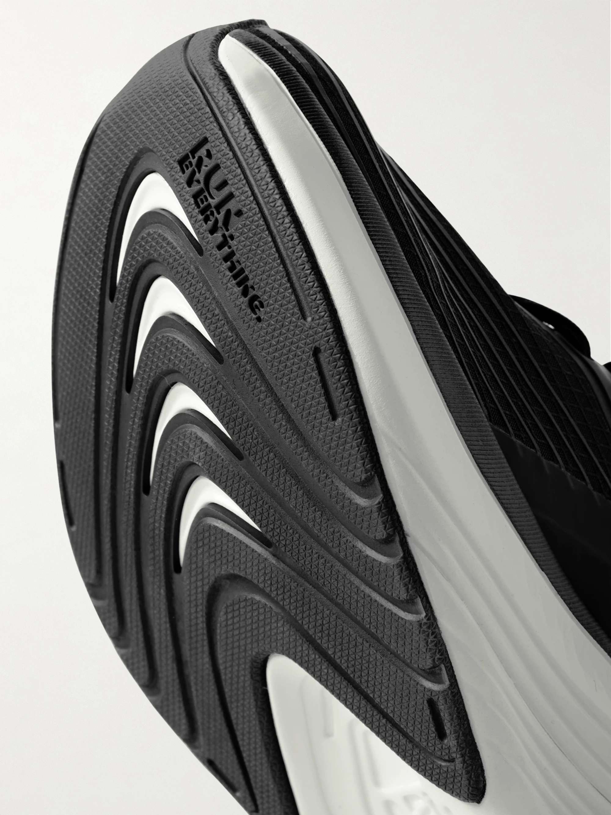 APL ATHLETIC PROPULSION LABS Baskets en ripstop à finitions en caoutchouc Streamline