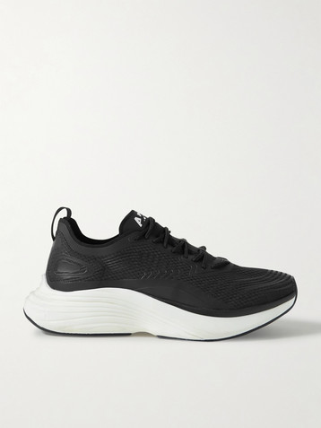 APL: Athletic Propulsion Labs Streamline rubber-trimmed ripstop sneakers