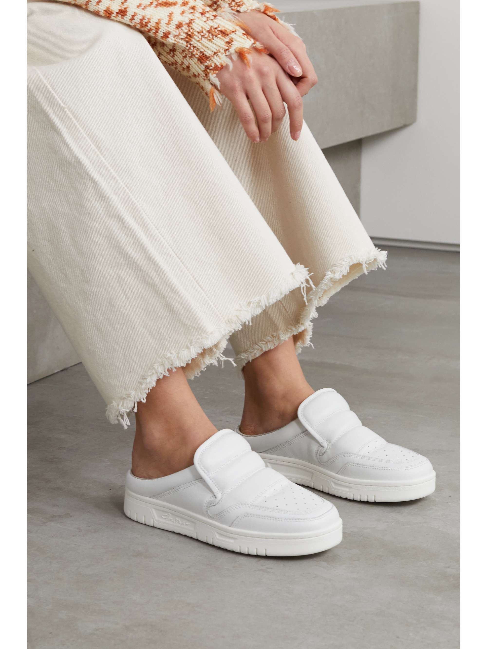 acne sneakers