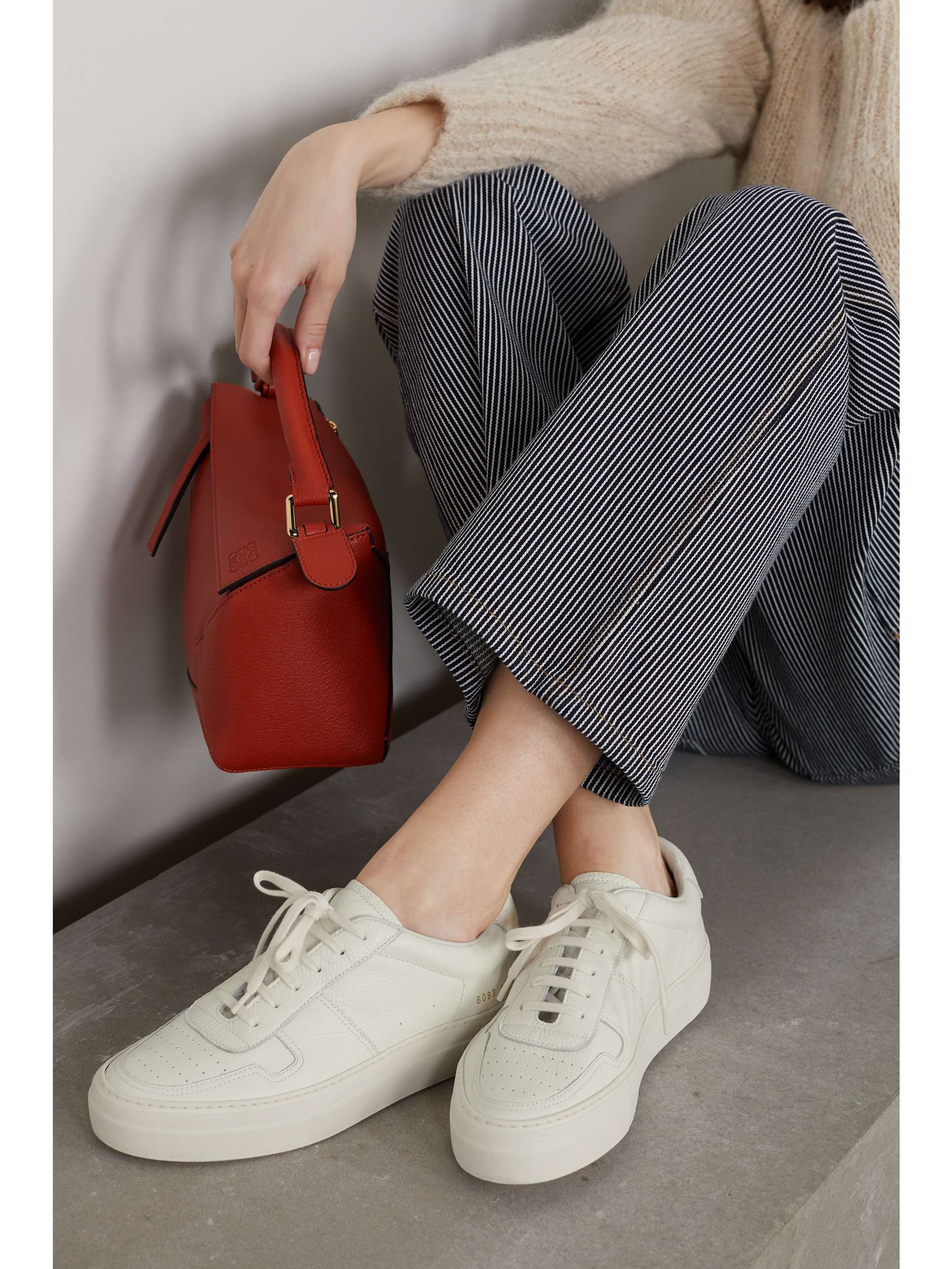 common projects b ball low