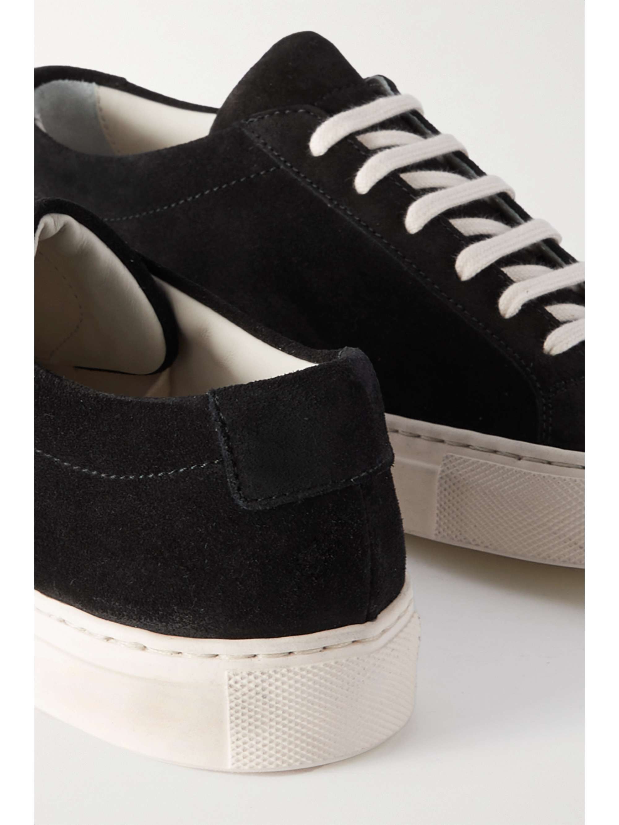 common projects black nubuck