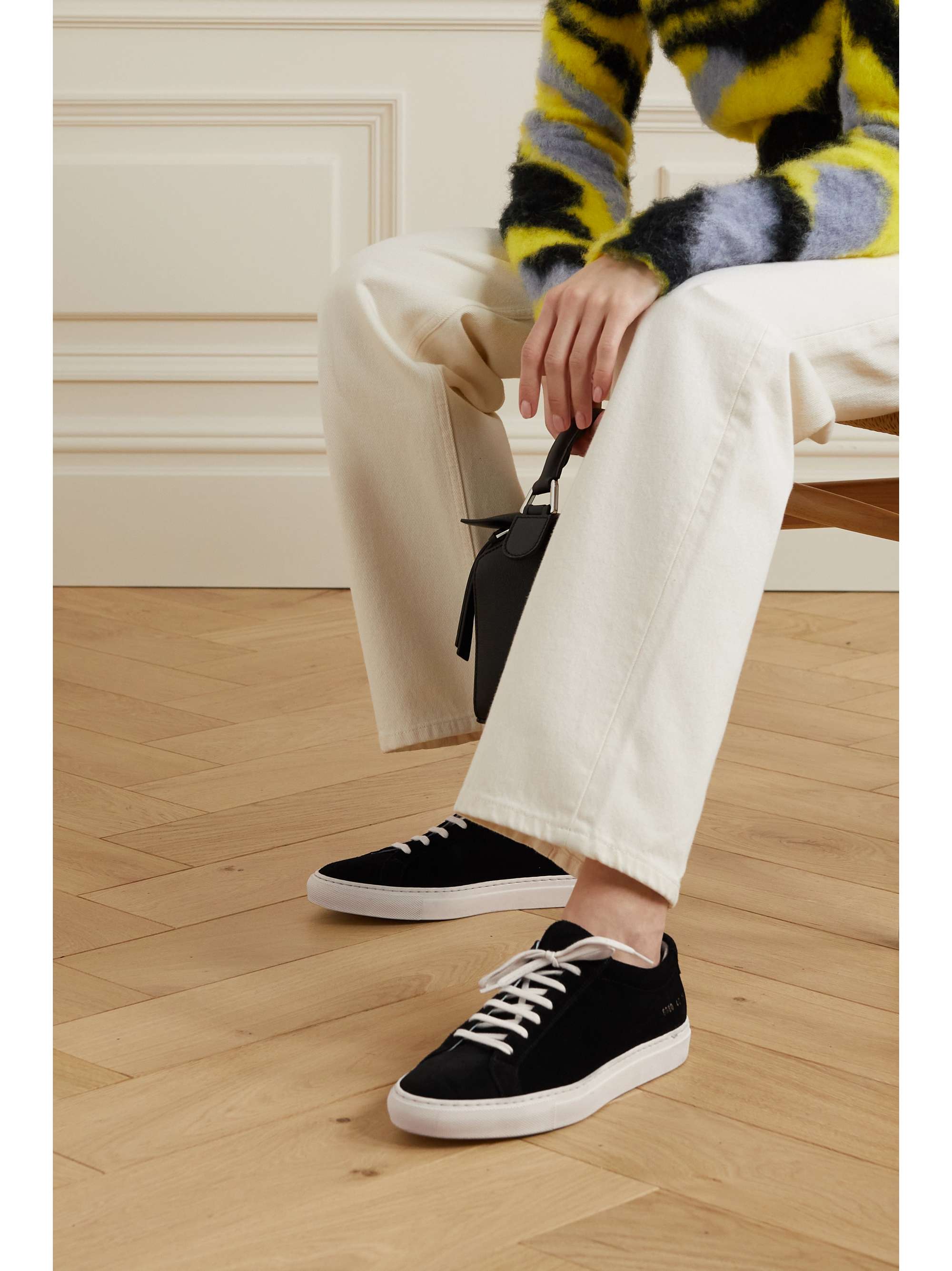 common projects nubuck