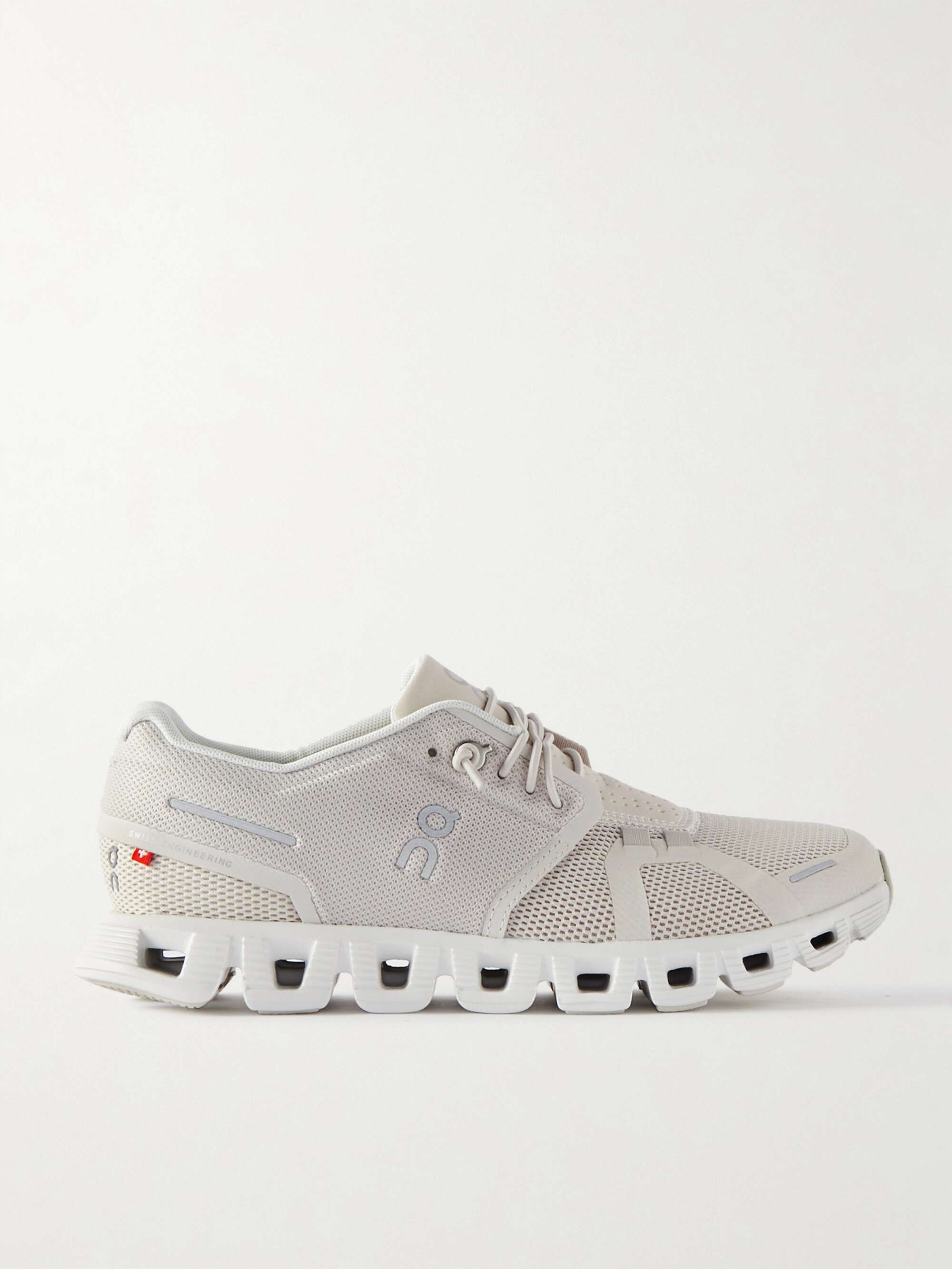 on cloud 50 50