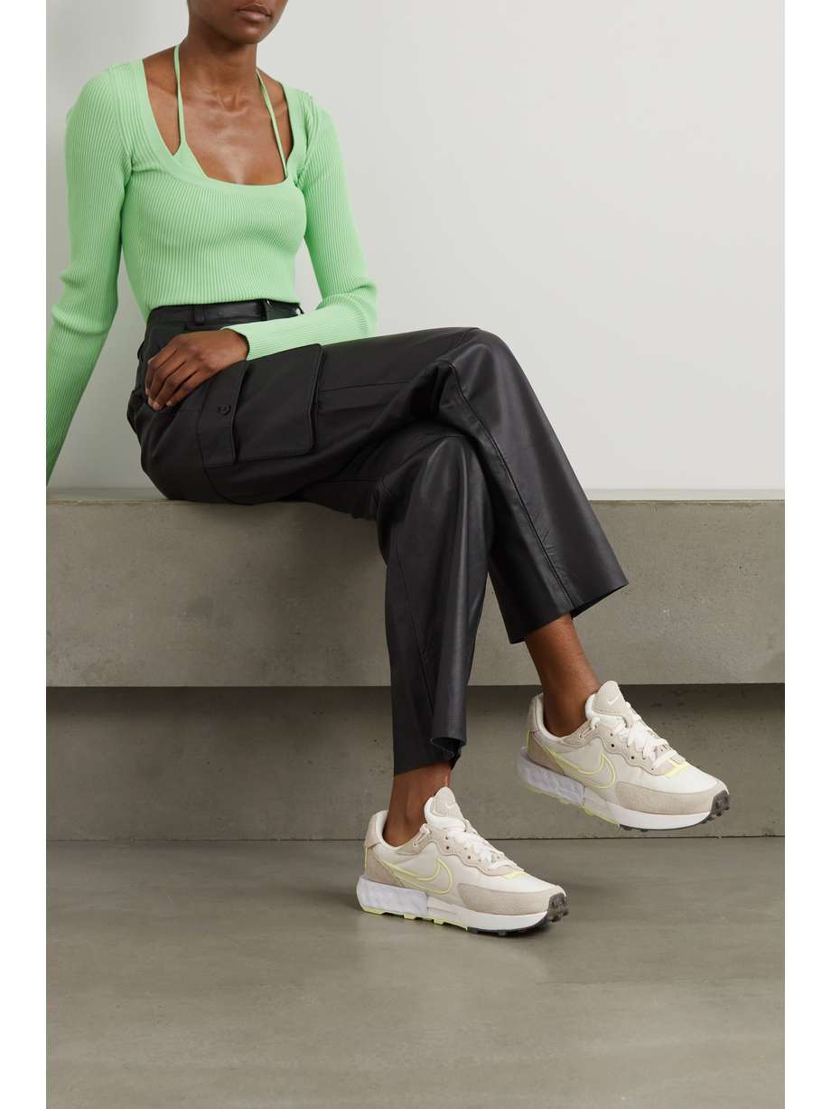 fontanka waffle nike